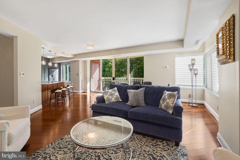 Tiny photo for 5802 Nicholson Lane #2-607, ROCKVILLE, MD 20852 (MLS # MDMC2230932)