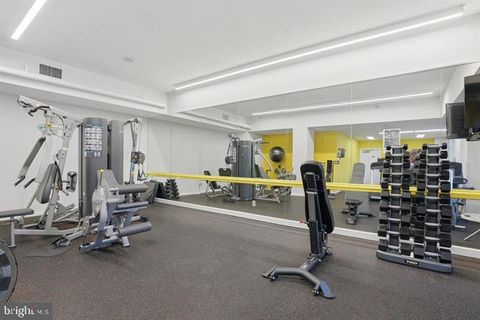 Tiny photo for 5802 Nicholson Lane #2-607, ROCKVILLE, MD 20852 (MLS # MDMC2230932)
