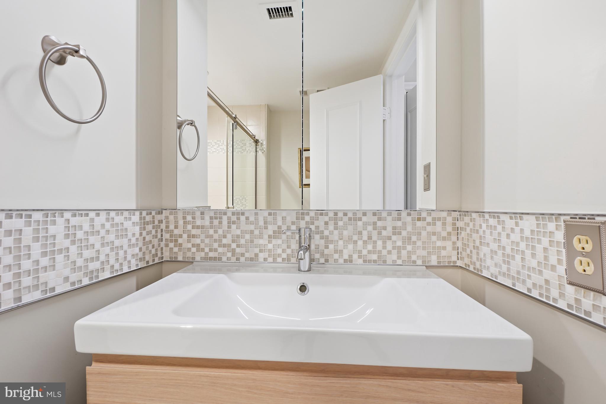 THE FALLSWOOD CODM - Residential