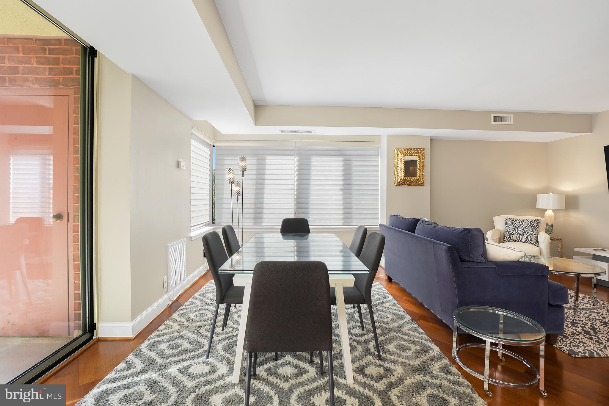 THE FALLSWOOD CODM - Residential