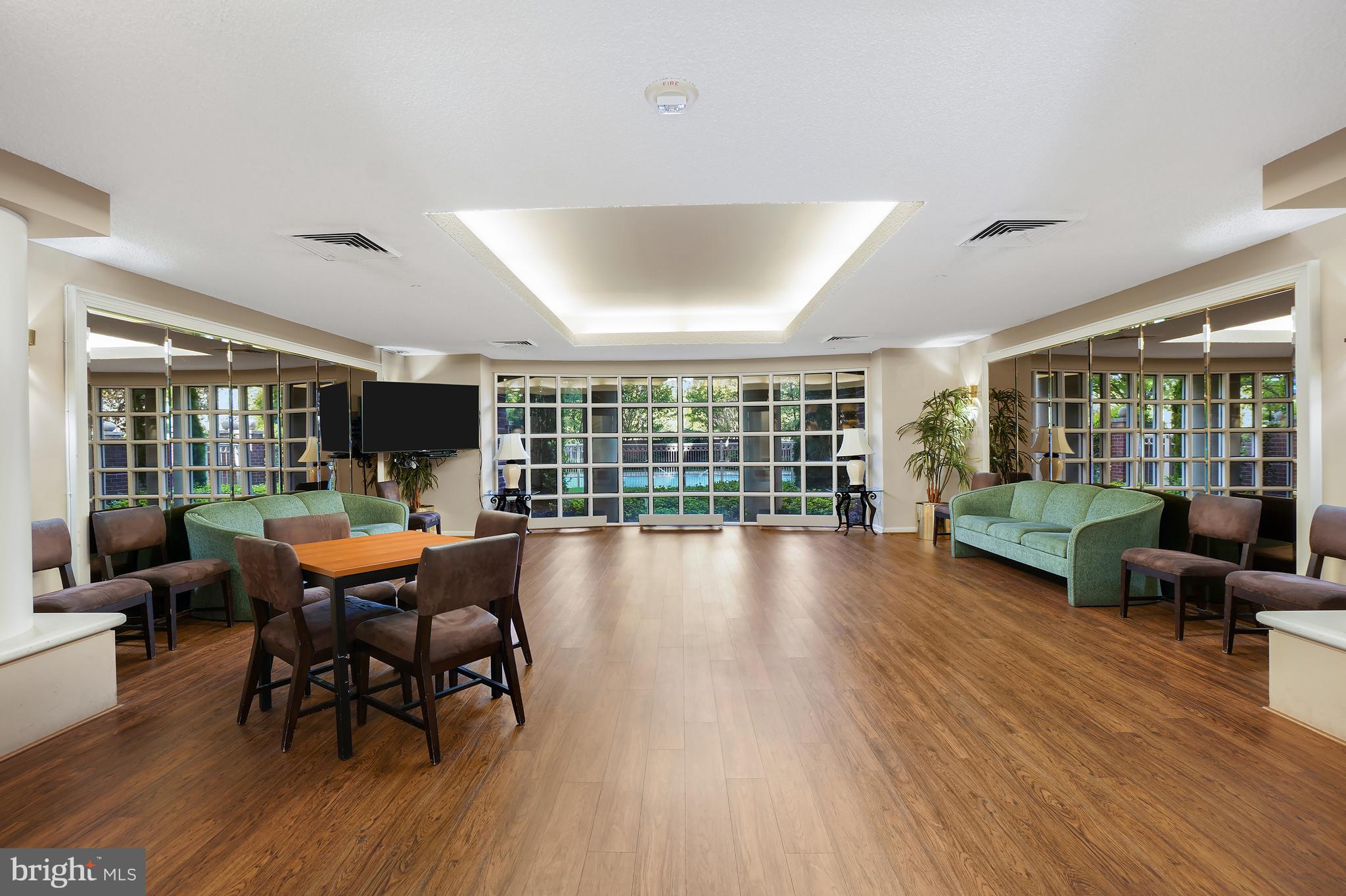 THE FALLSWOOD CODM - Residential