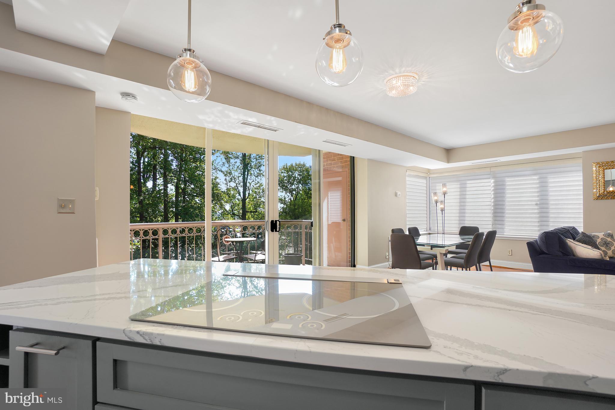 THE FALLSWOOD CODM - Residential