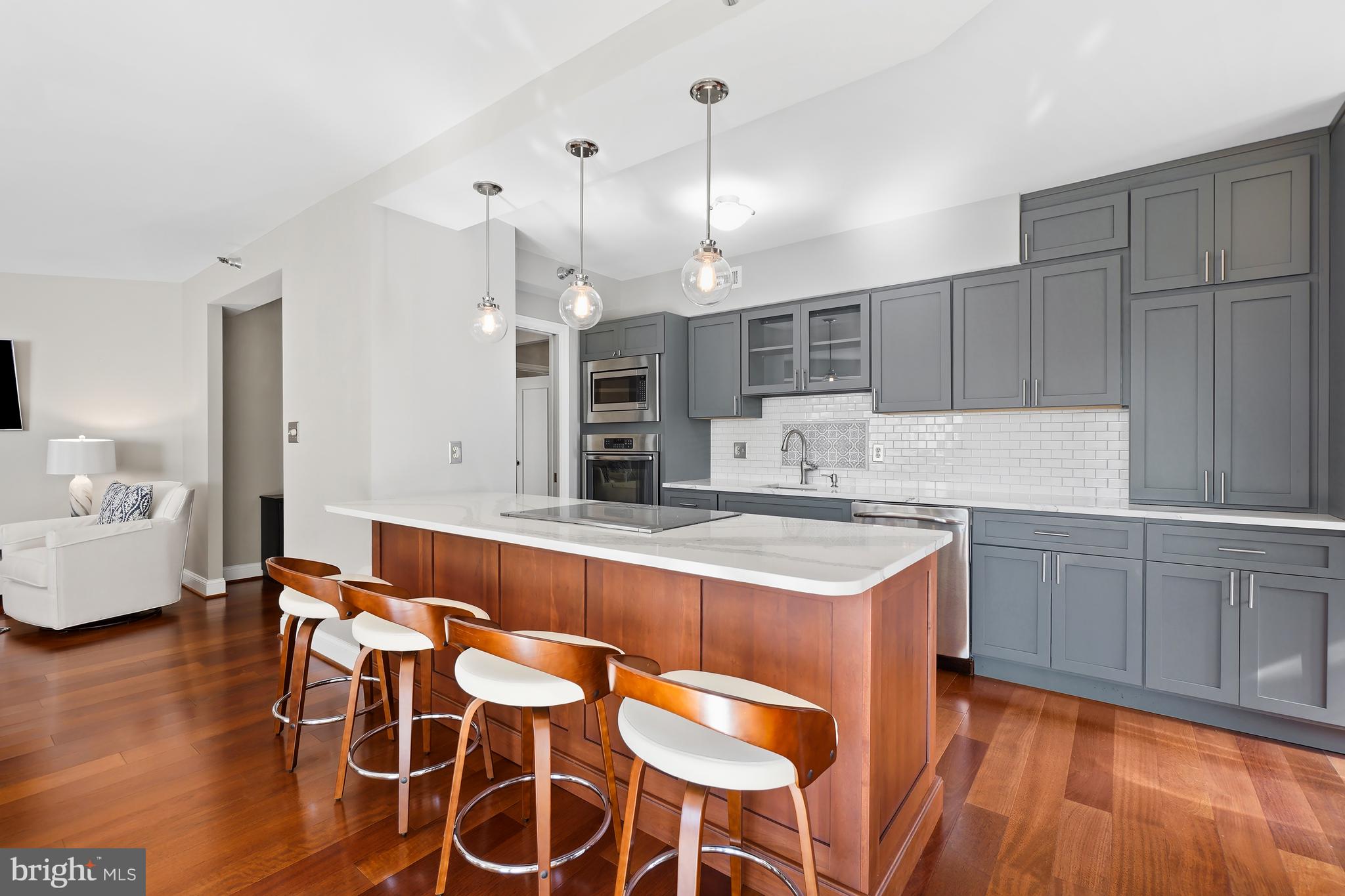THE FALLSWOOD CODM - Residential