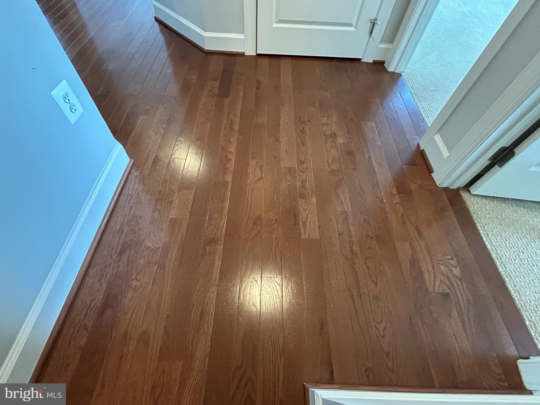 SOUTH VAN BUREN - Residential