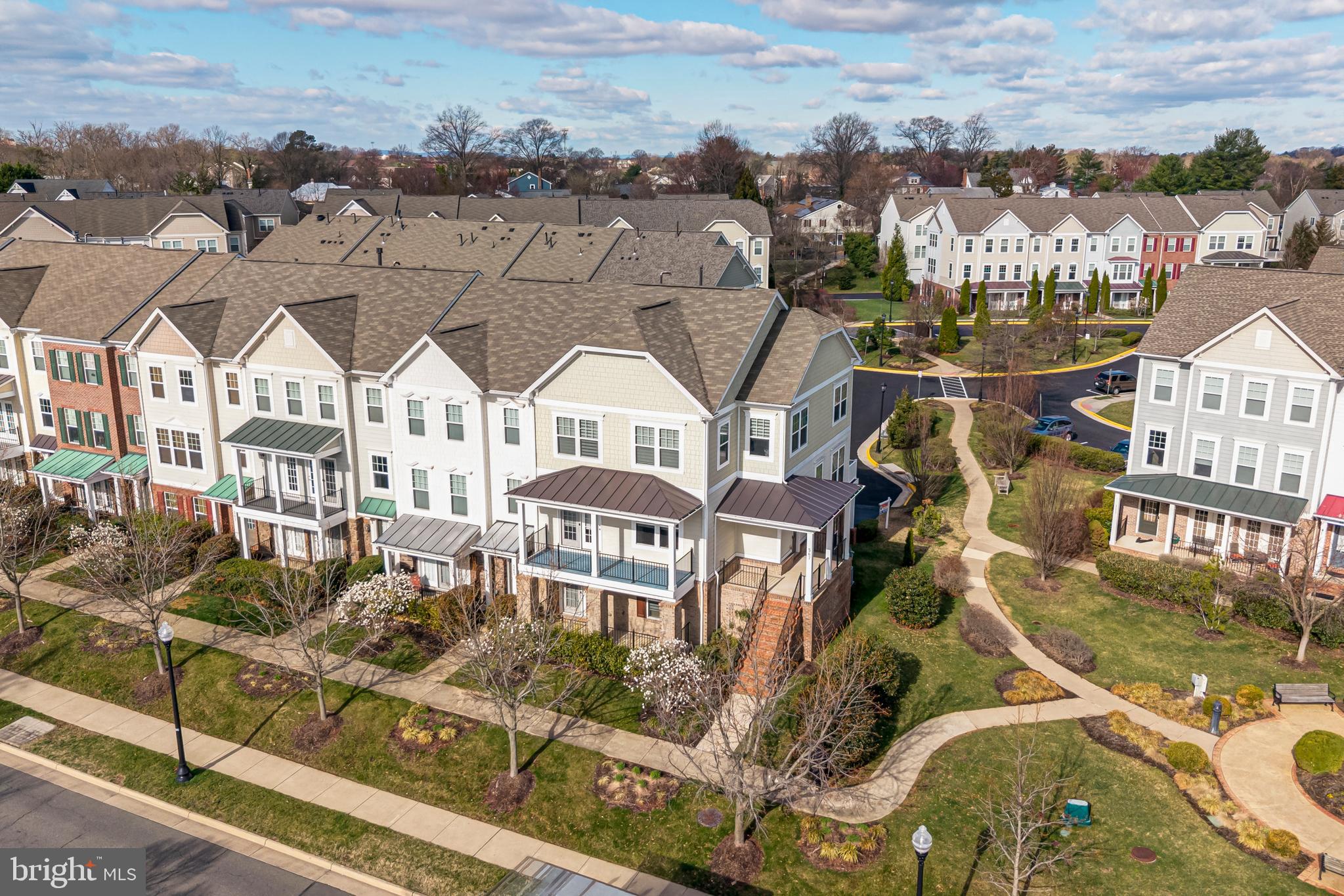 SOUTH VAN BUREN - Residential