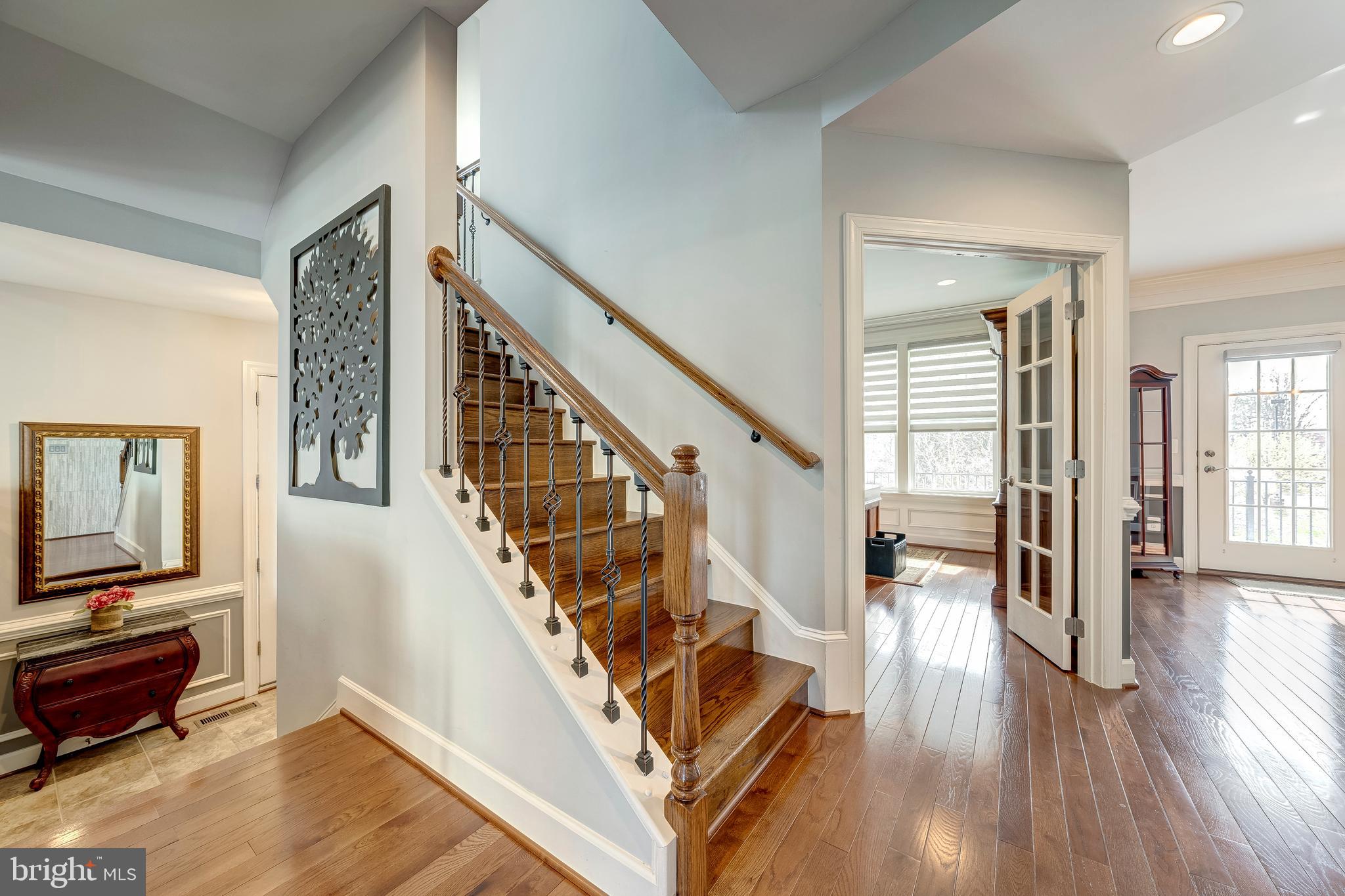 SOUTH VAN BUREN - Residential