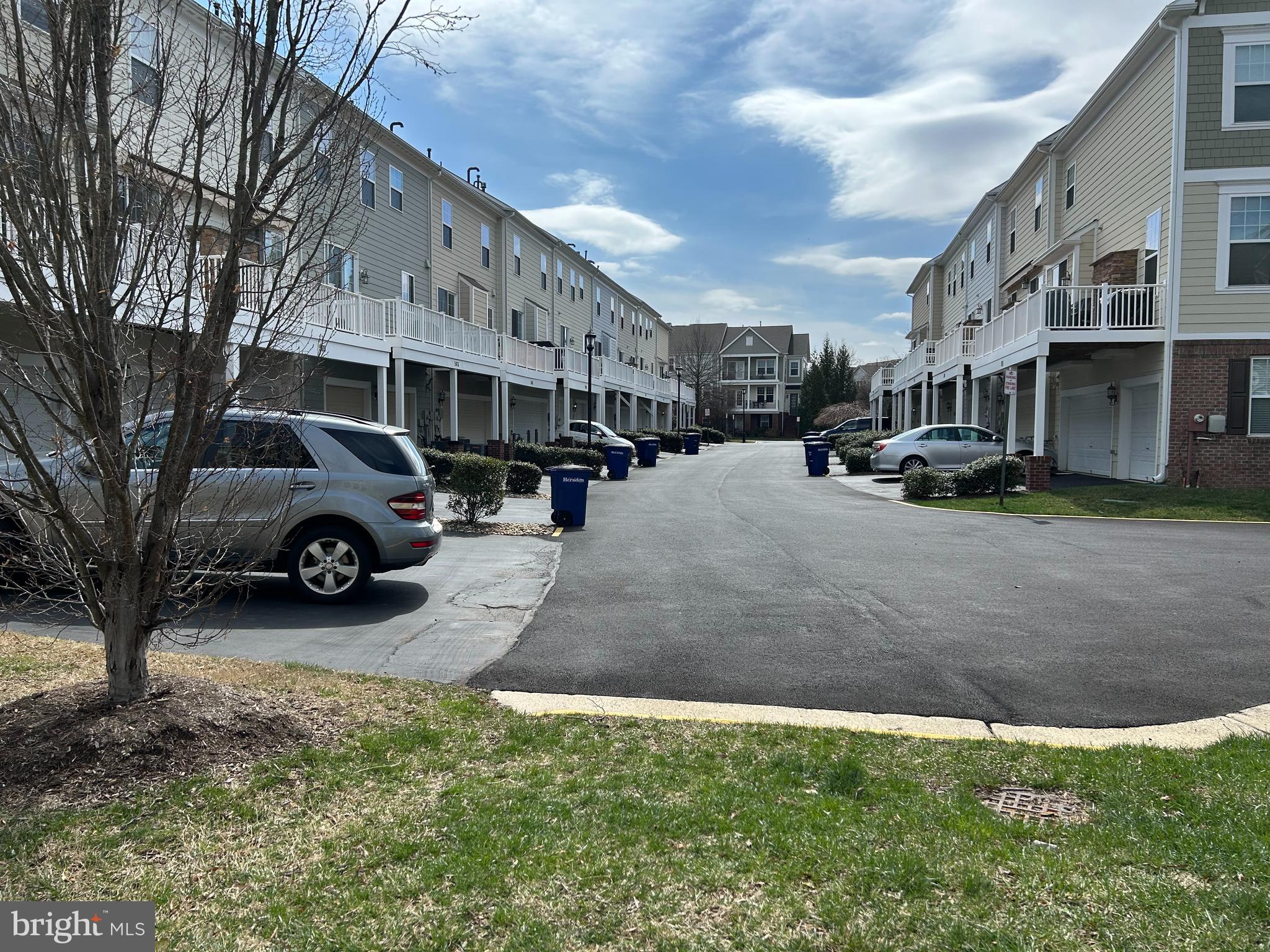 SOUTH VAN BUREN - Residential