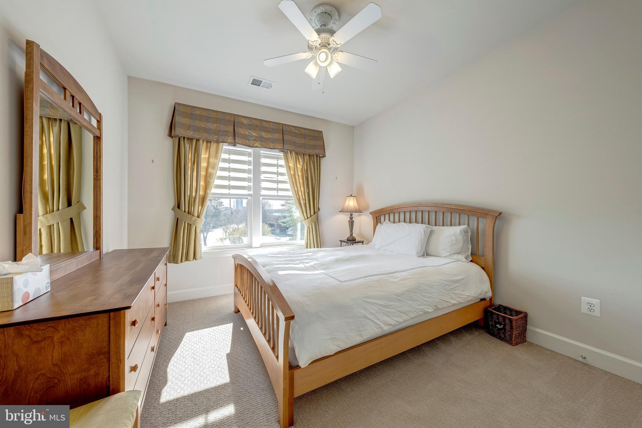 SOUTH VAN BUREN - Residential