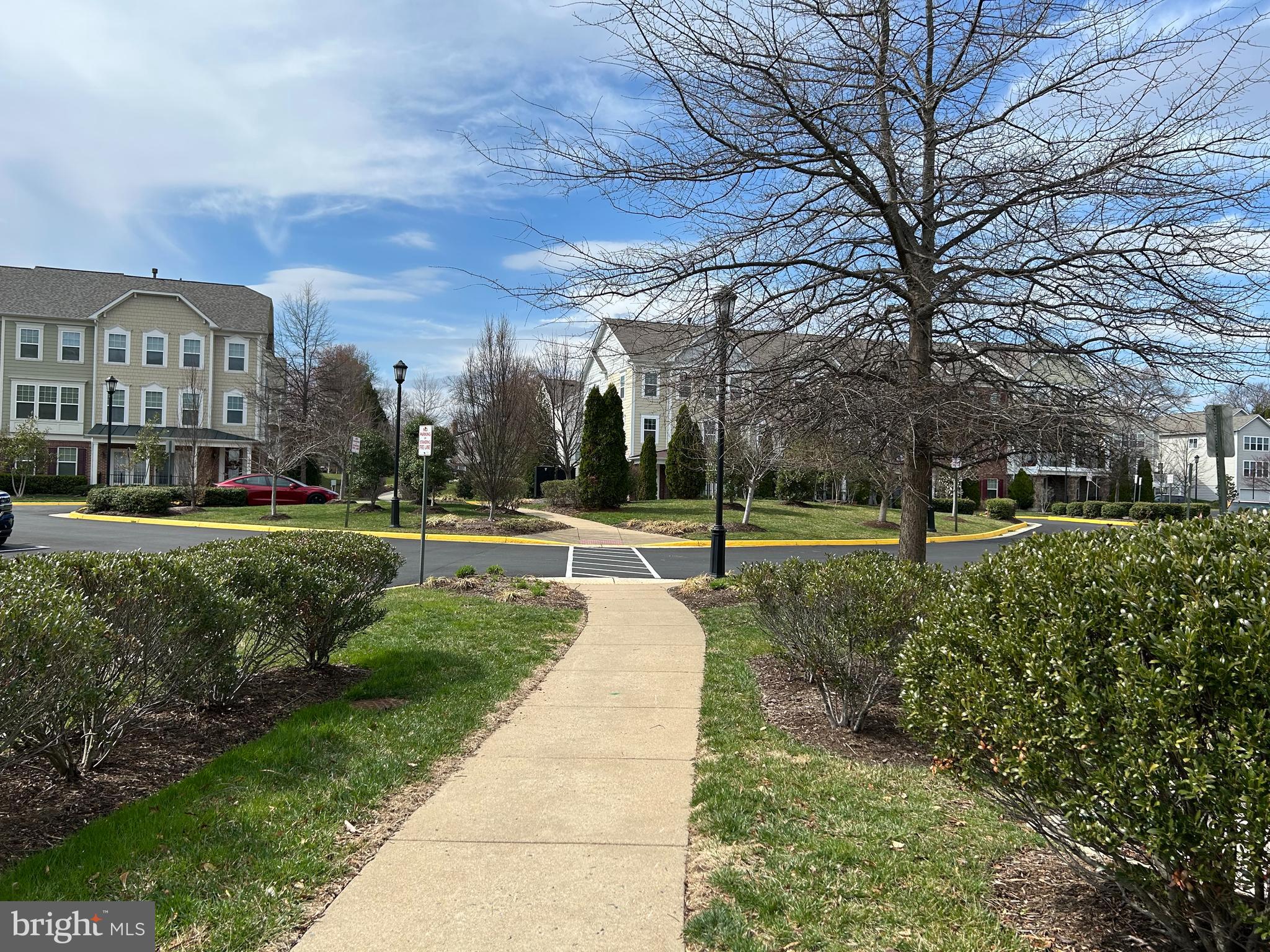 SOUTH VAN BUREN - Residential