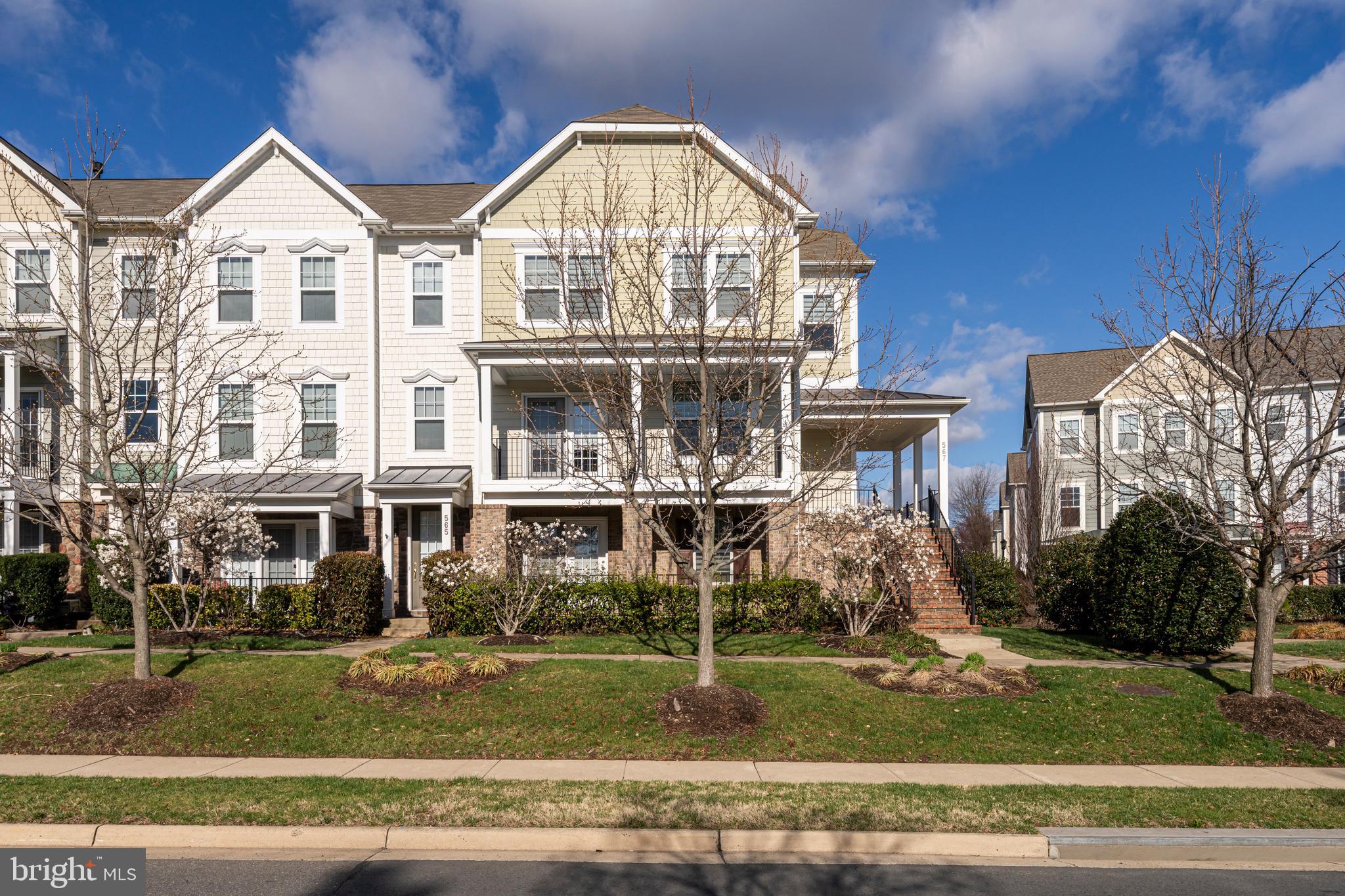 SOUTH VAN BUREN - Residential