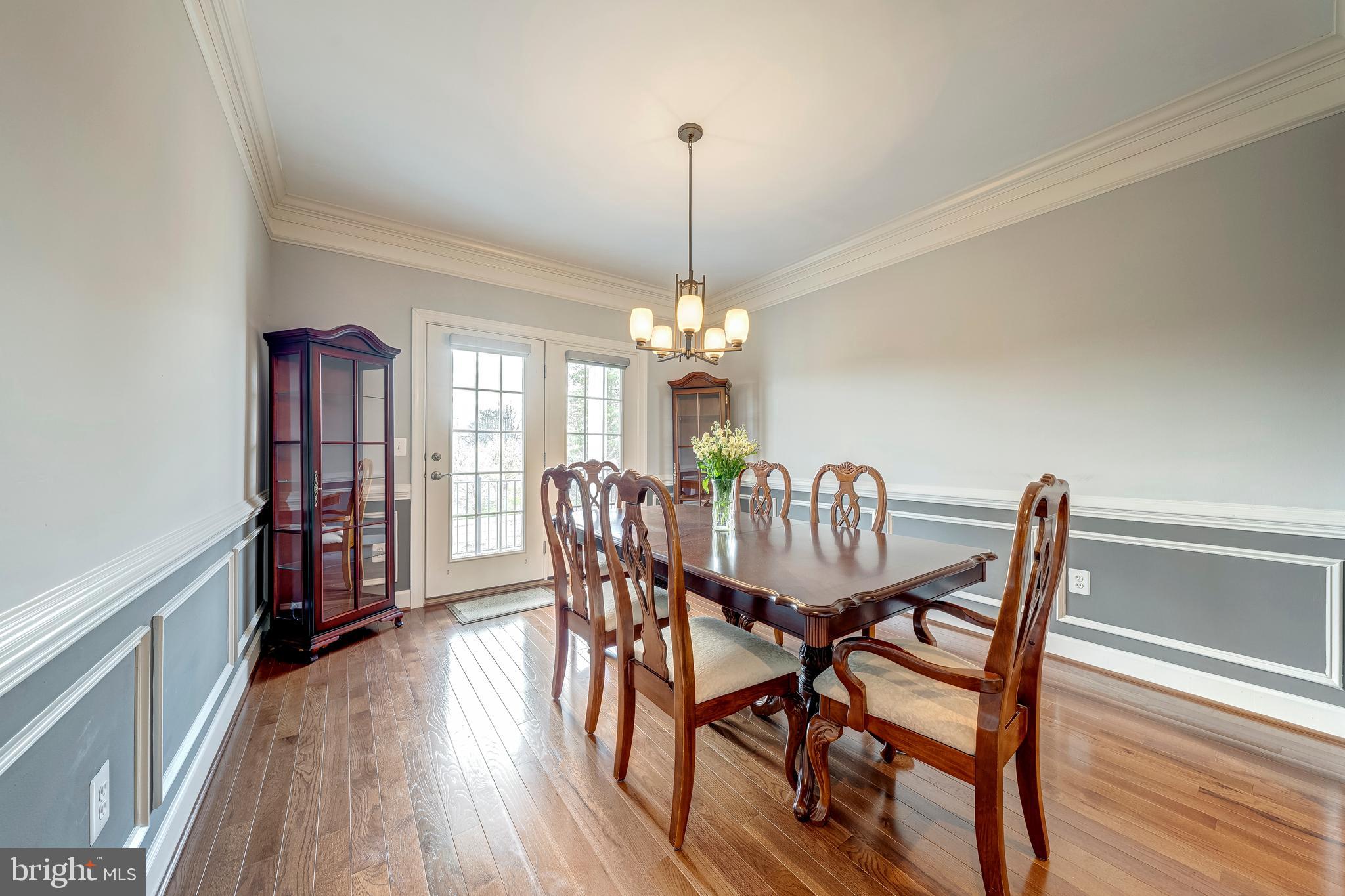 SOUTH VAN BUREN - Residential