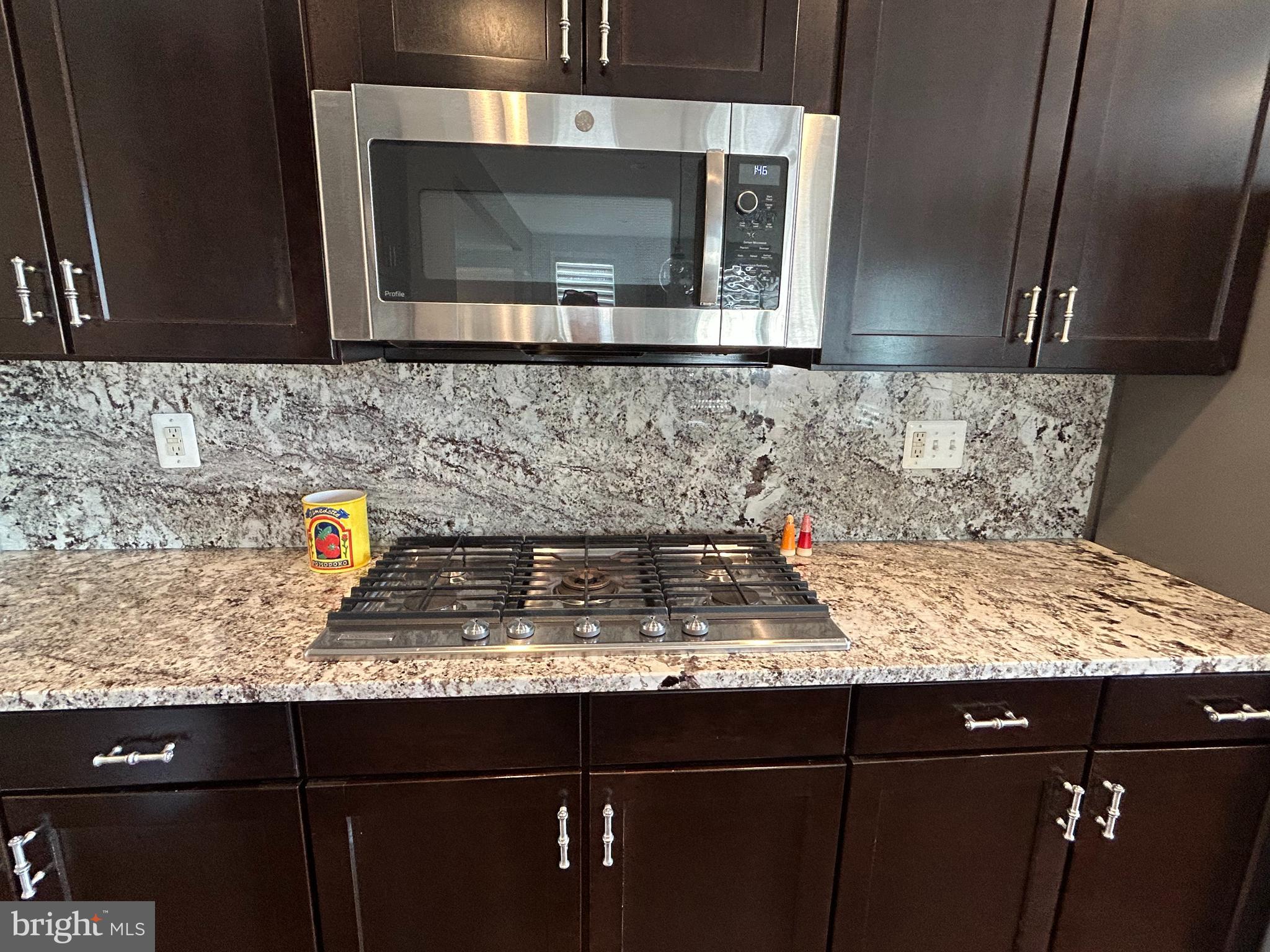 SOUTH VAN BUREN - Residential