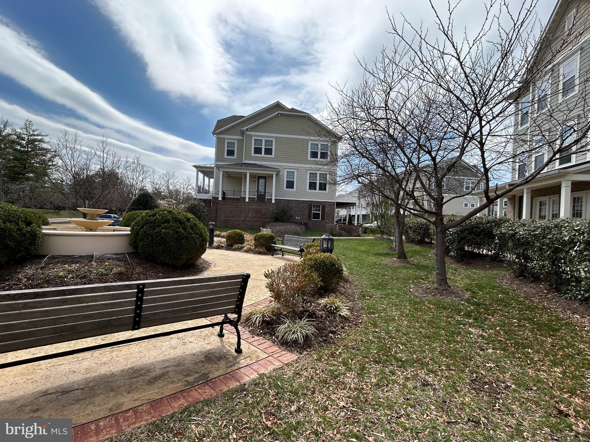 SOUTH VAN BUREN - Residential