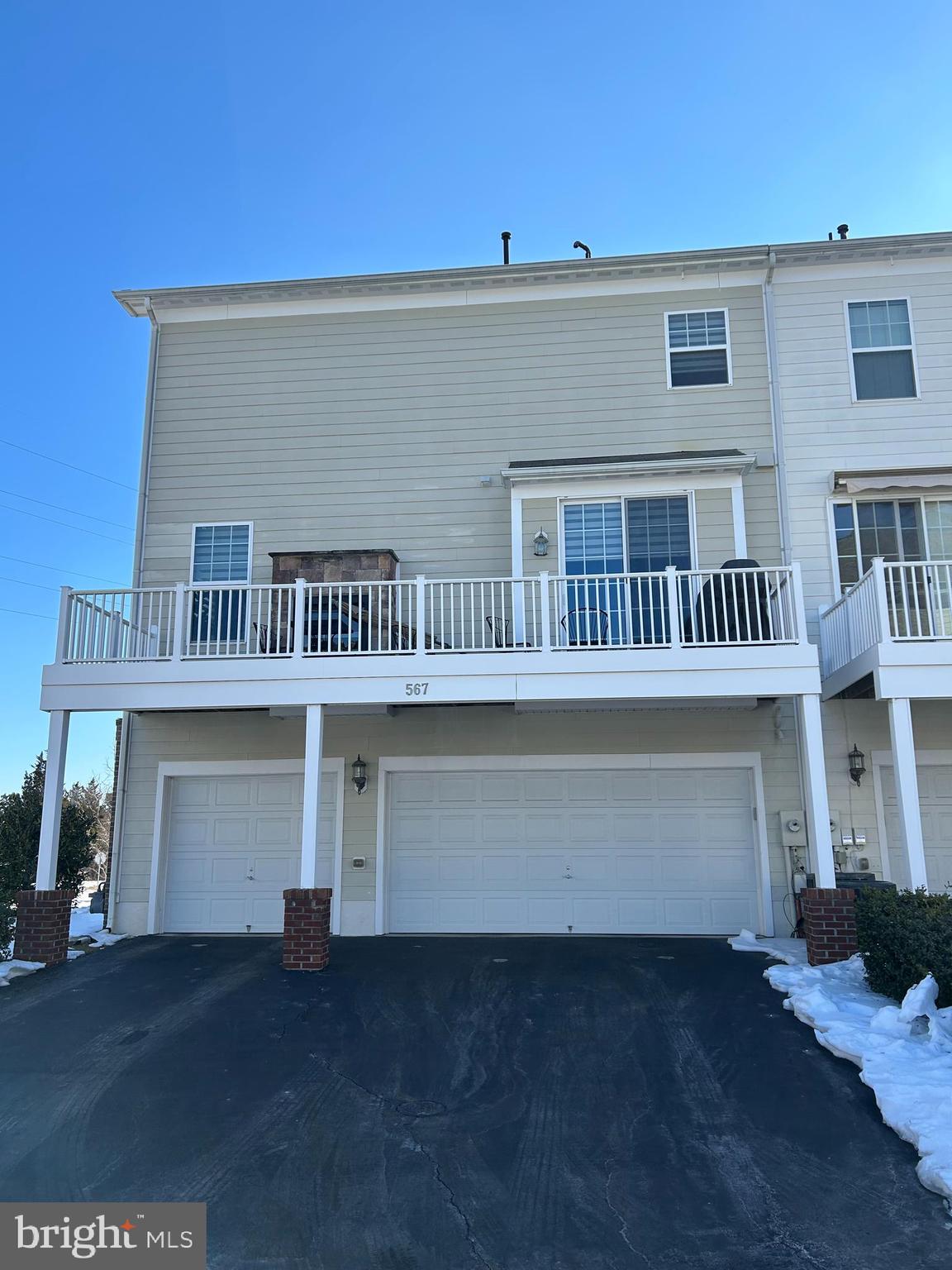 567 VAN BUREN STREET