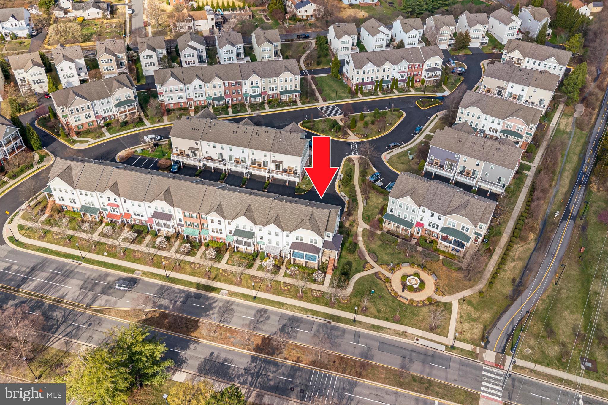 SOUTH VAN BUREN - Residential