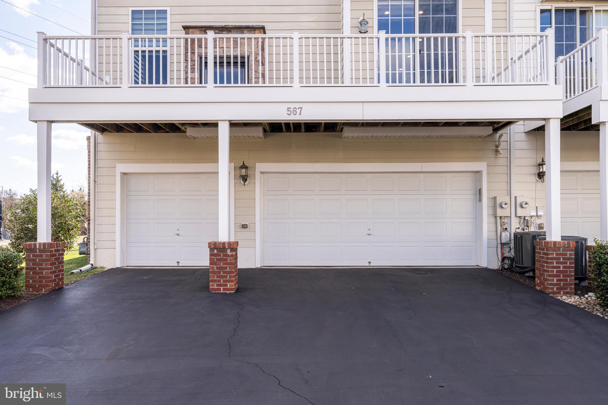 SOUTH VAN BUREN - Residential