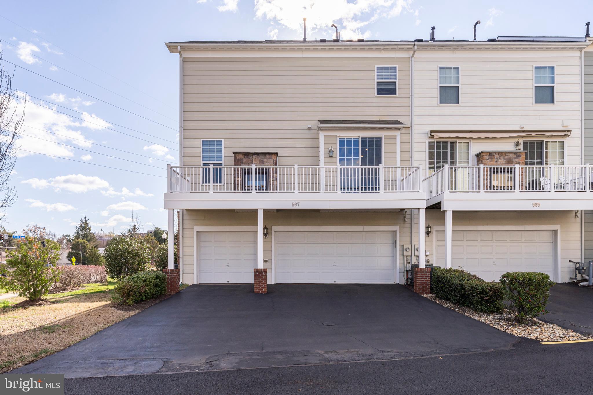 SOUTH VAN BUREN - Residential