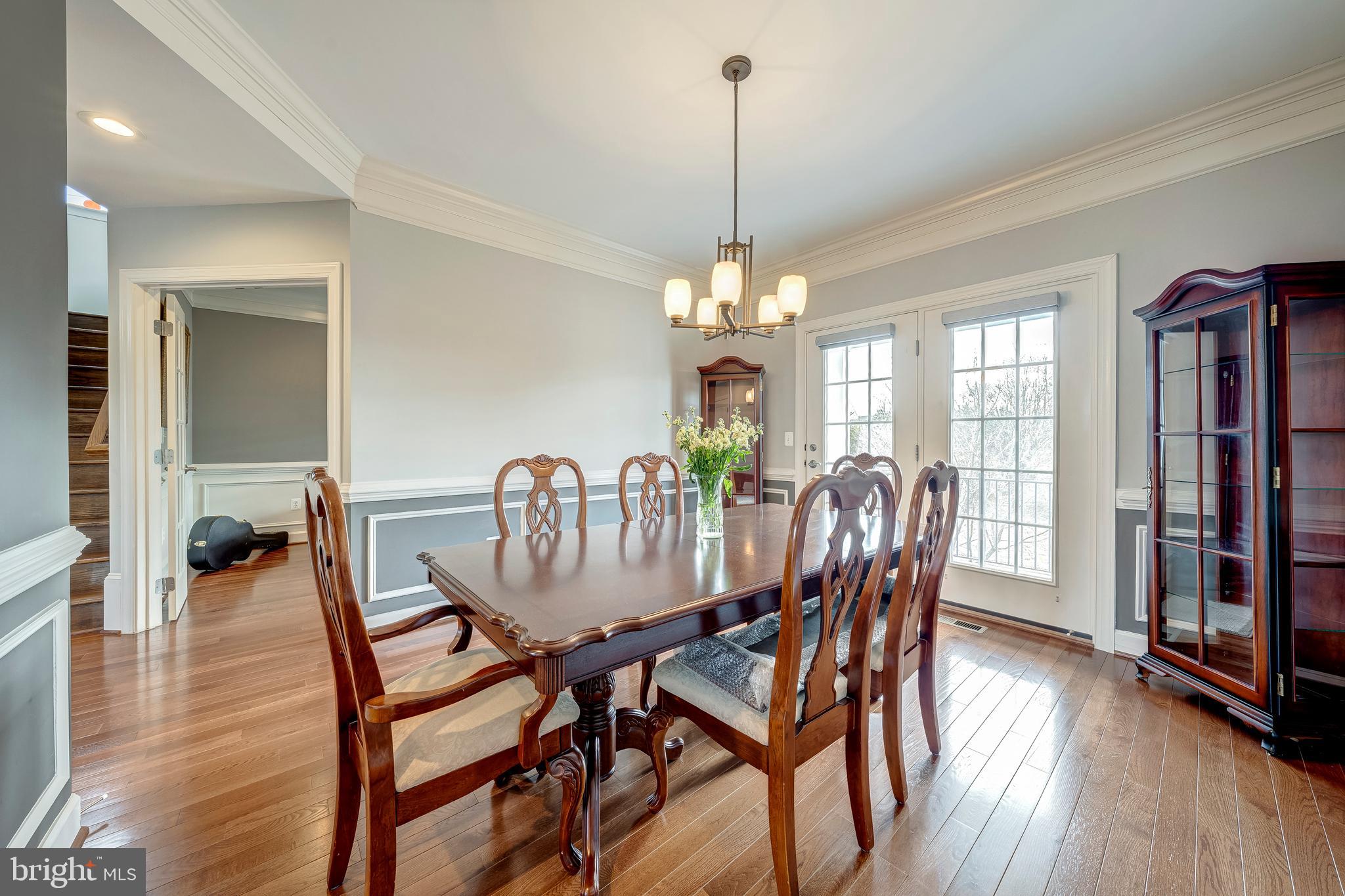 SOUTH VAN BUREN - Residential