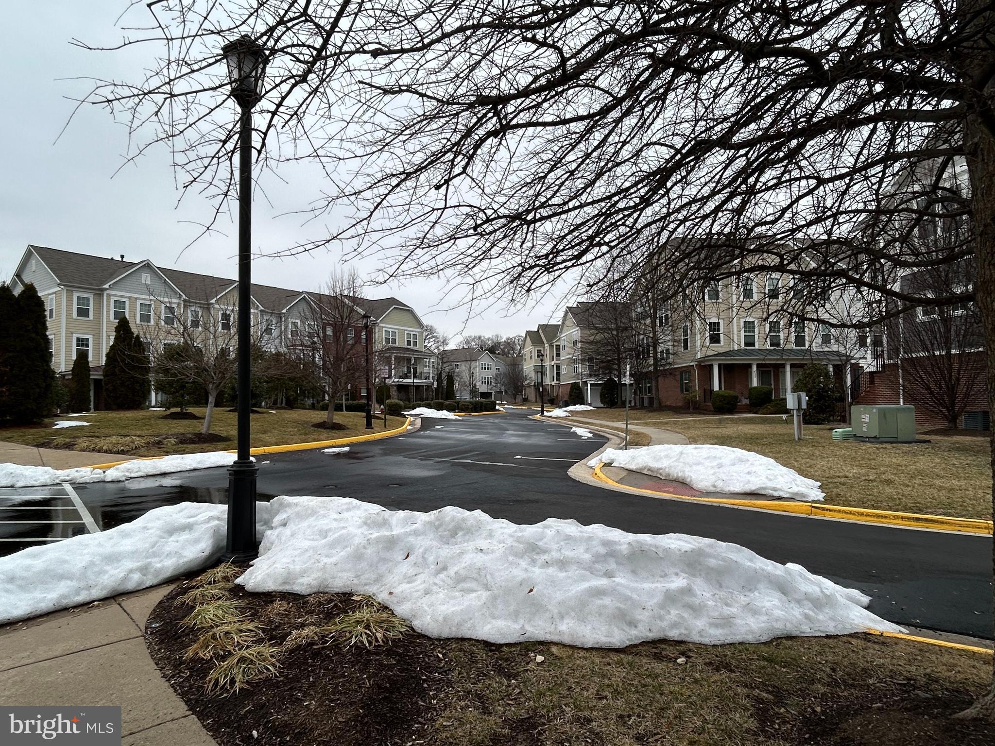 SOUTH VAN BUREN - Residential