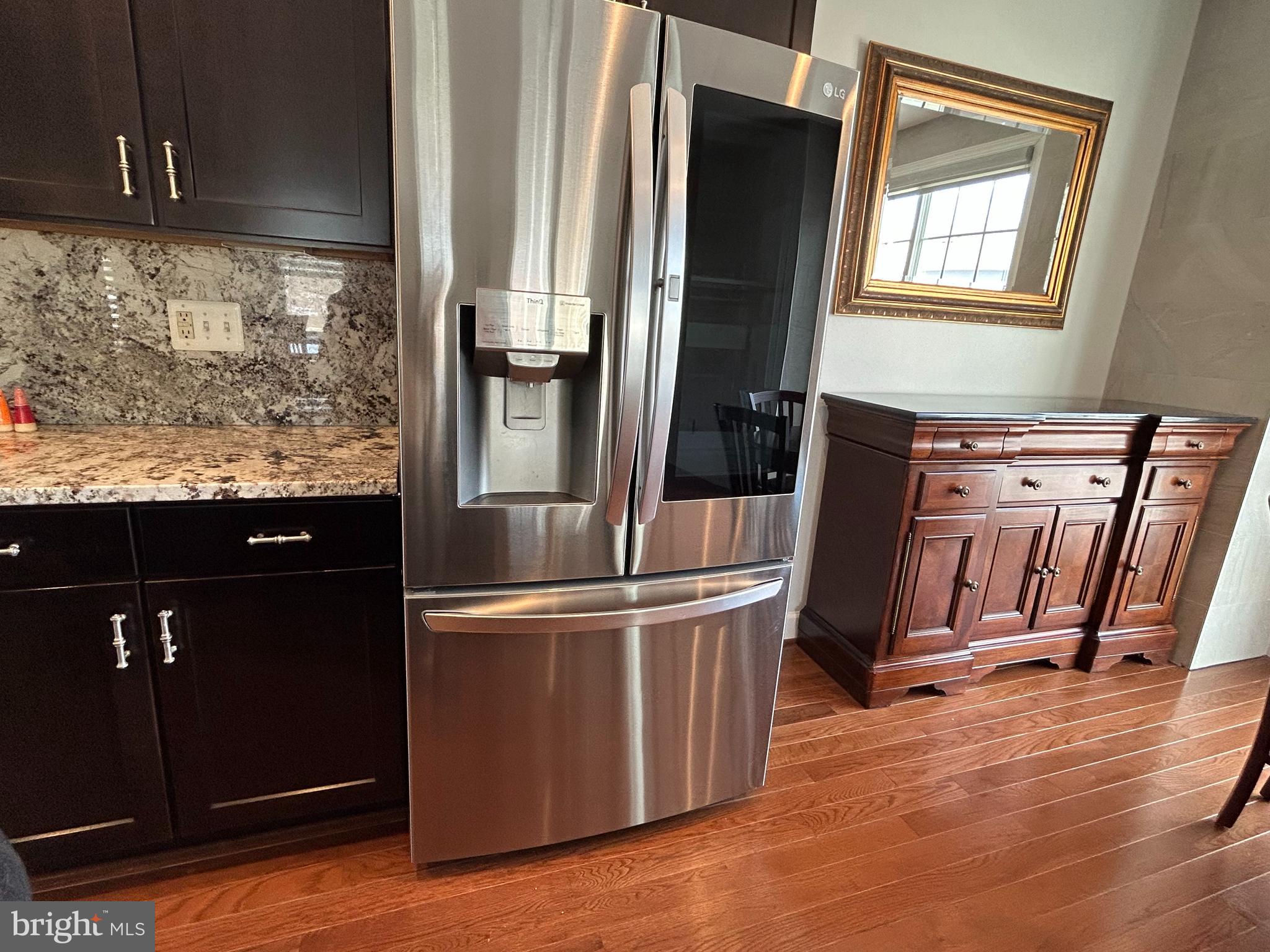 SOUTH VAN BUREN - Residential