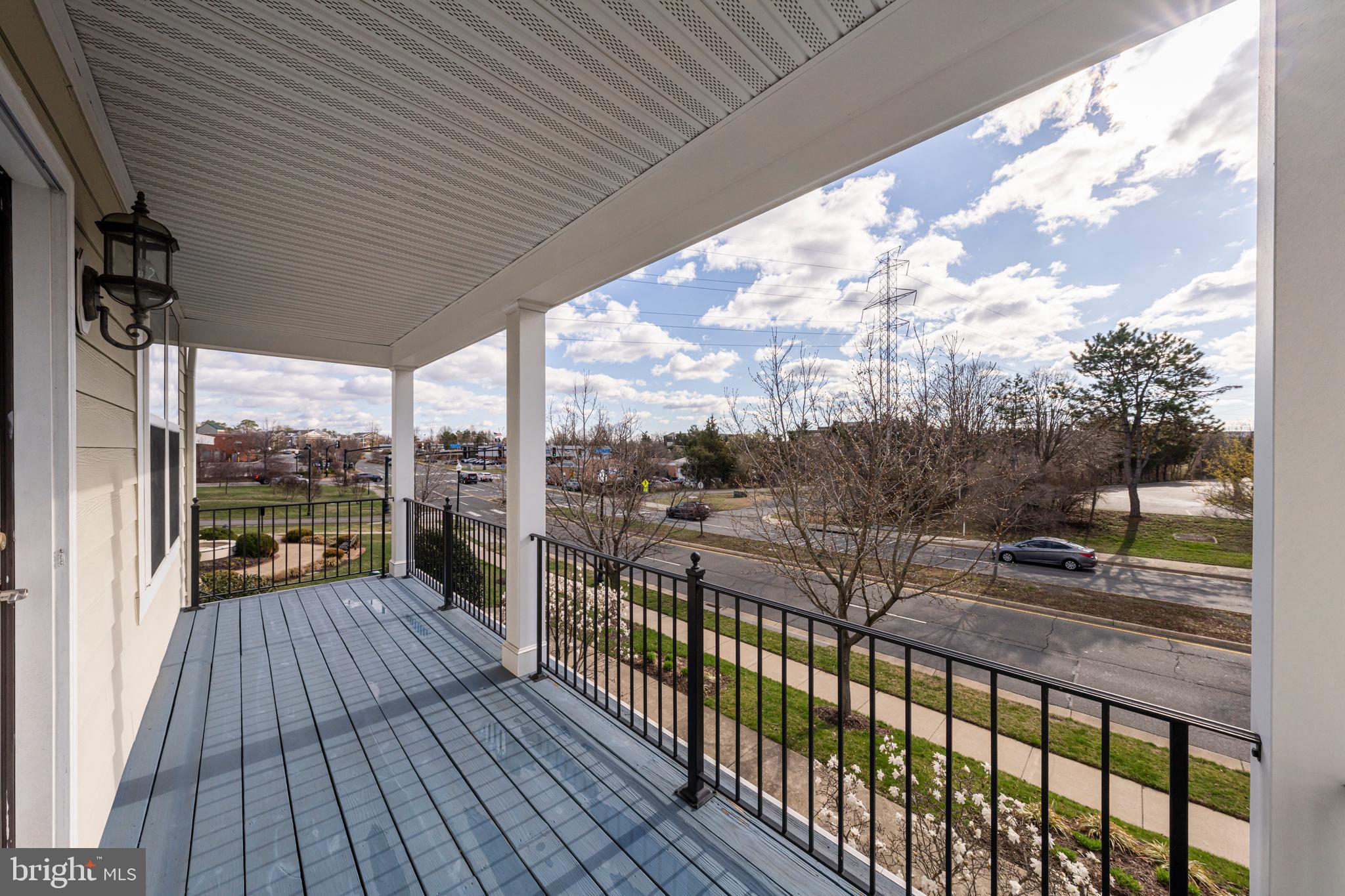 SOUTH VAN BUREN - Residential