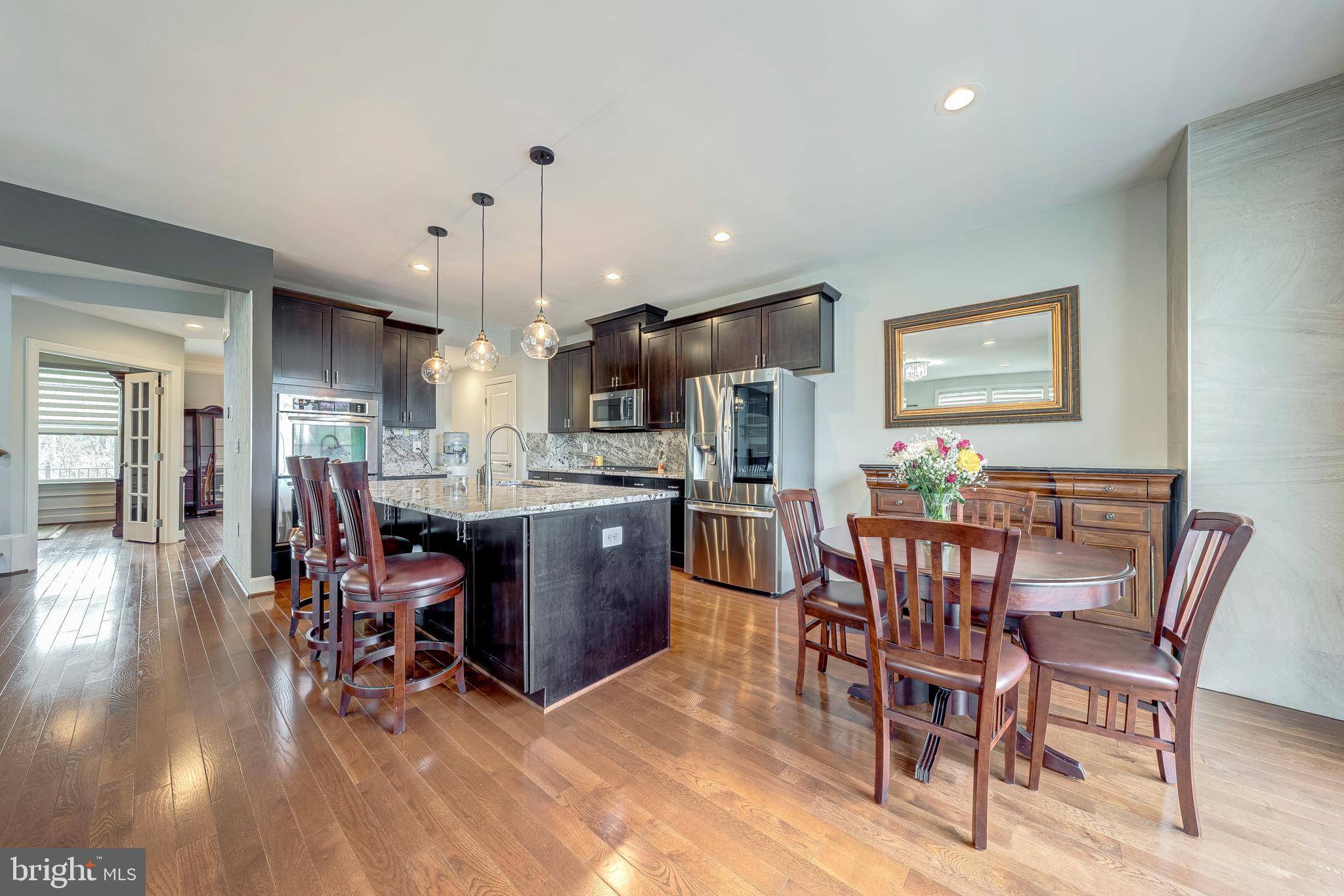 SOUTH VAN BUREN - Residential