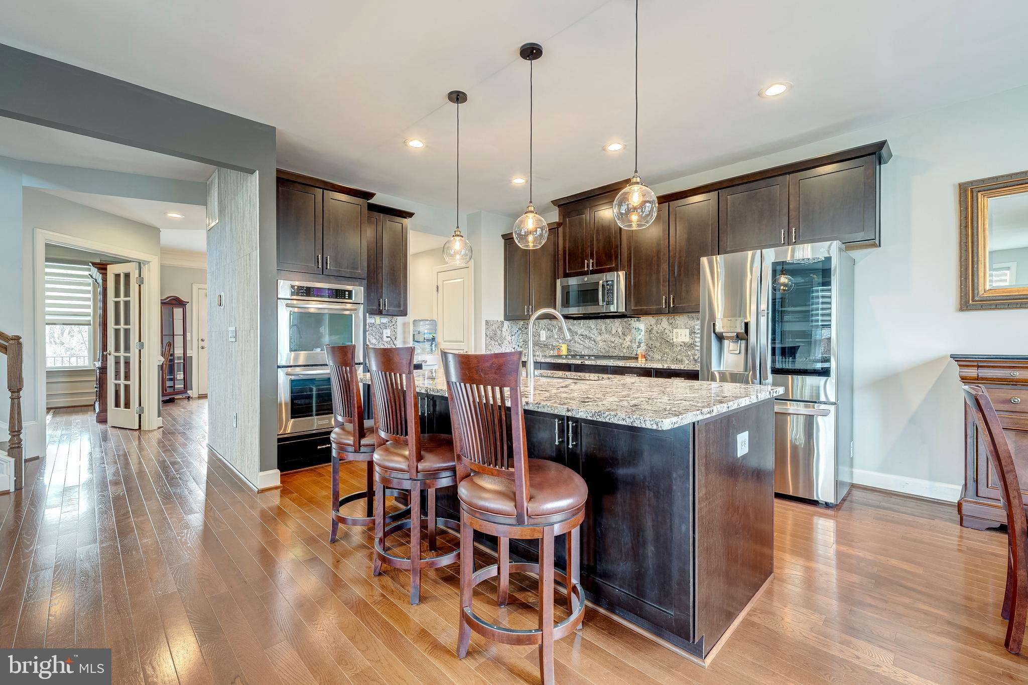 SOUTH VAN BUREN - Residential