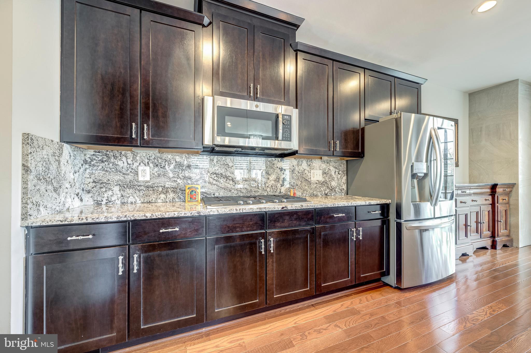 SOUTH VAN BUREN - Residential