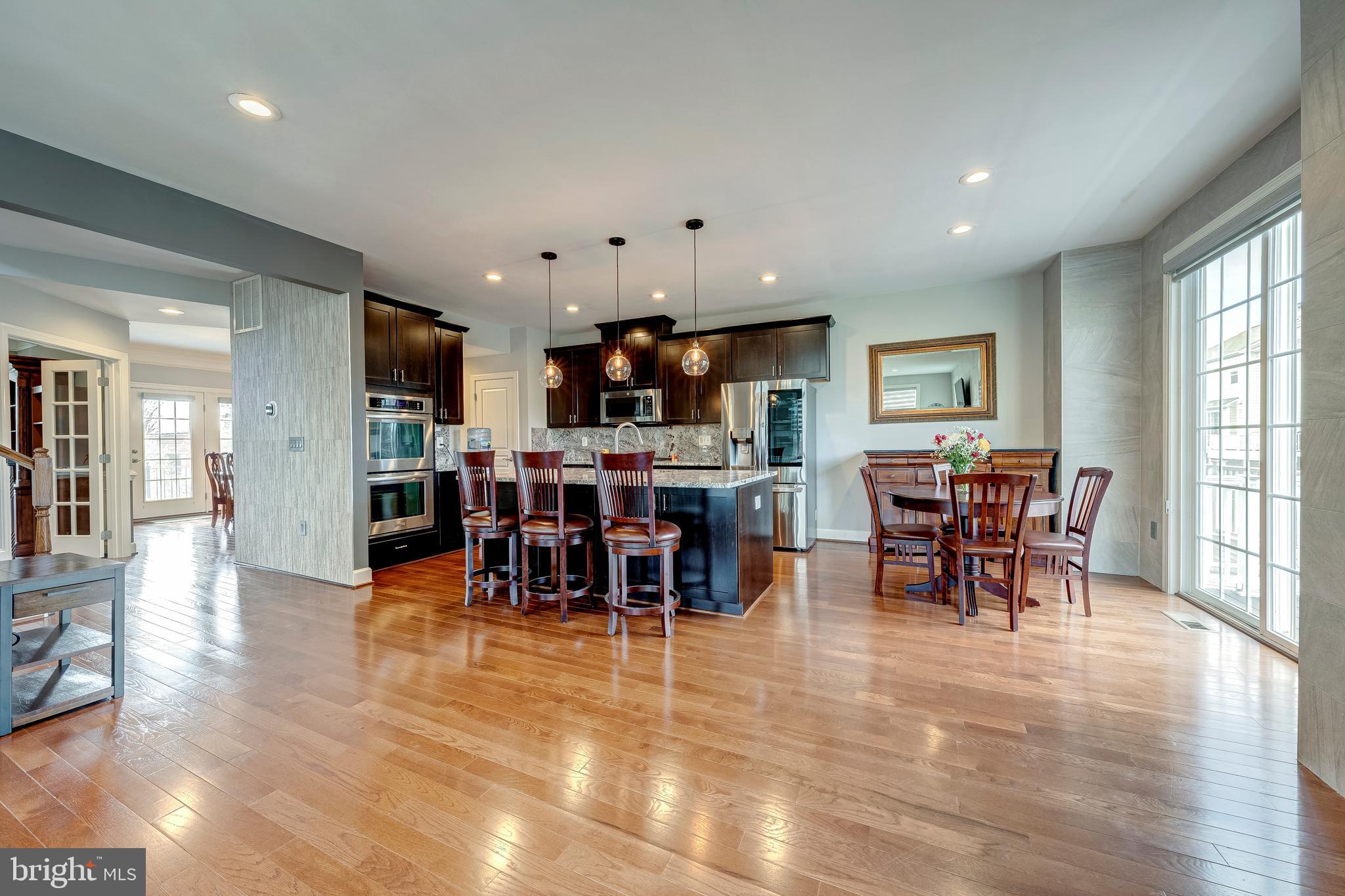 SOUTH VAN BUREN - Residential