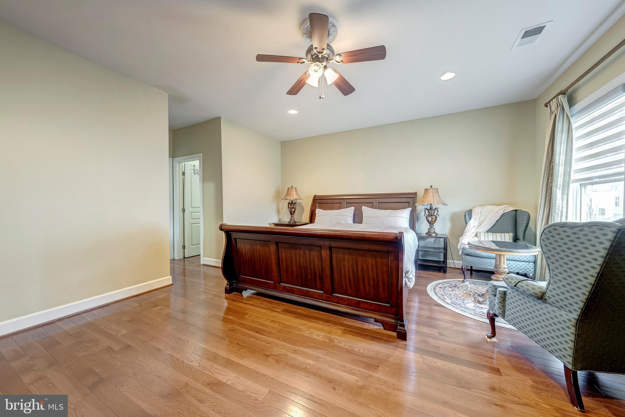 SOUTH VAN BUREN - Residential