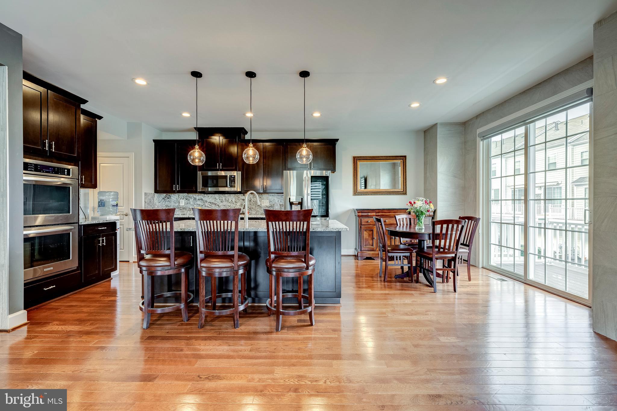 SOUTH VAN BUREN - Residential