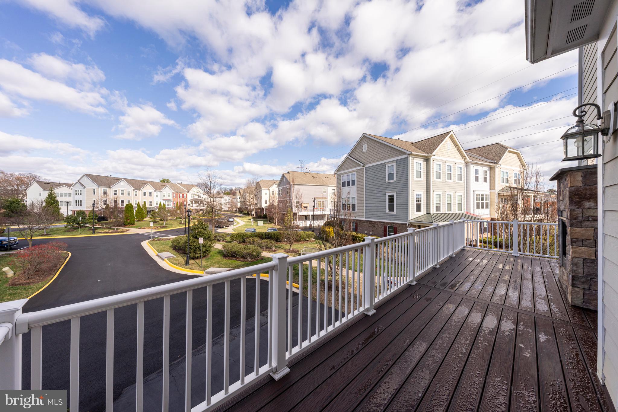 SOUTH VAN BUREN - Residential