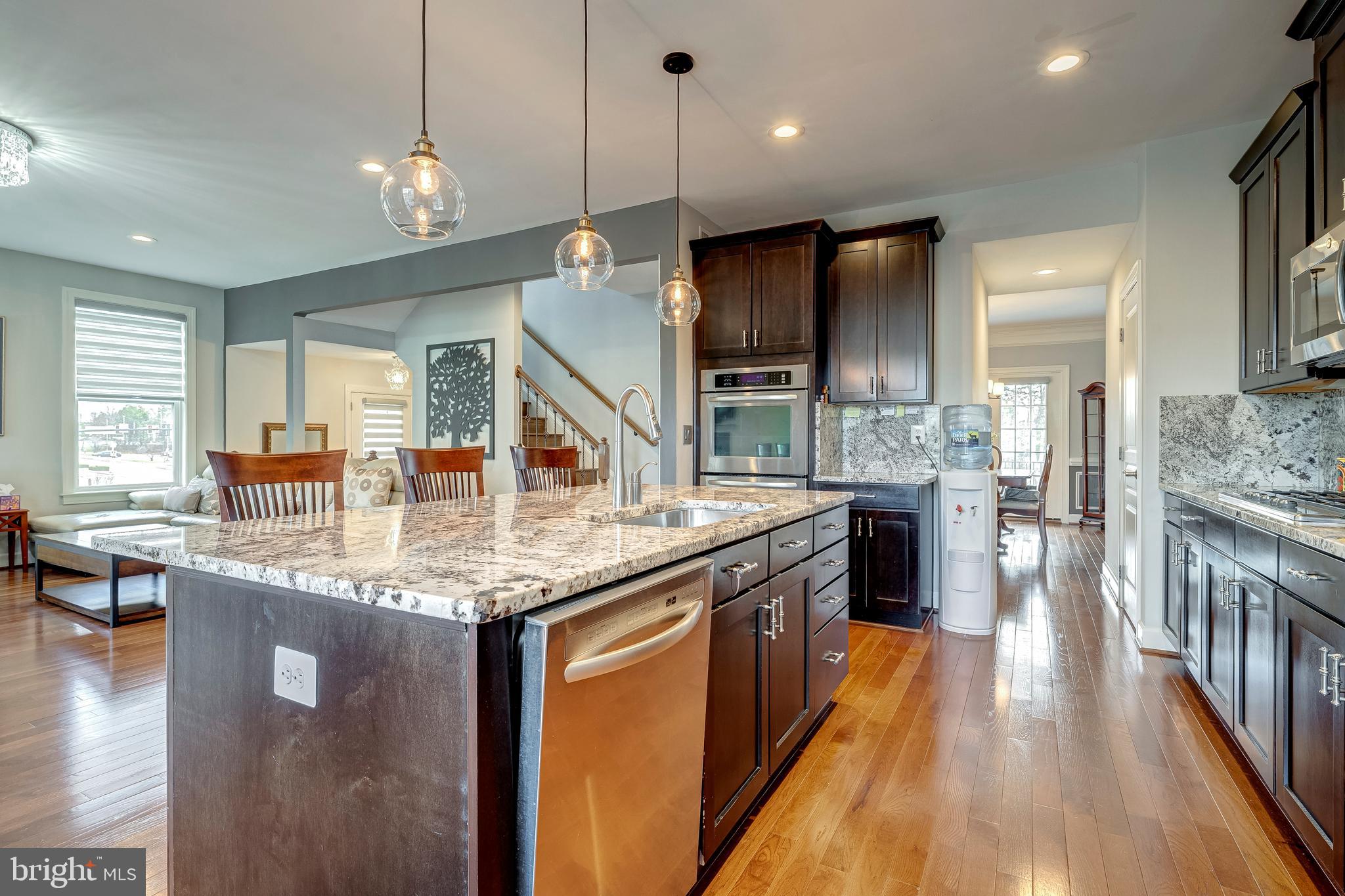 SOUTH VAN BUREN - Residential