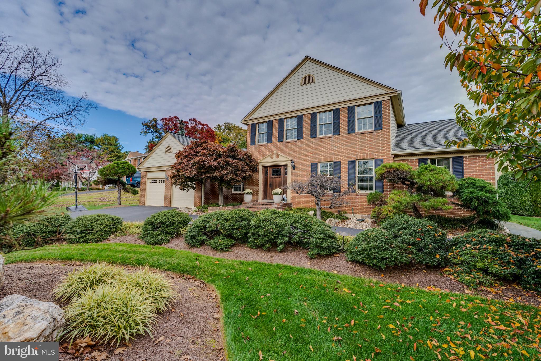 TIMBERLAWN - Residential