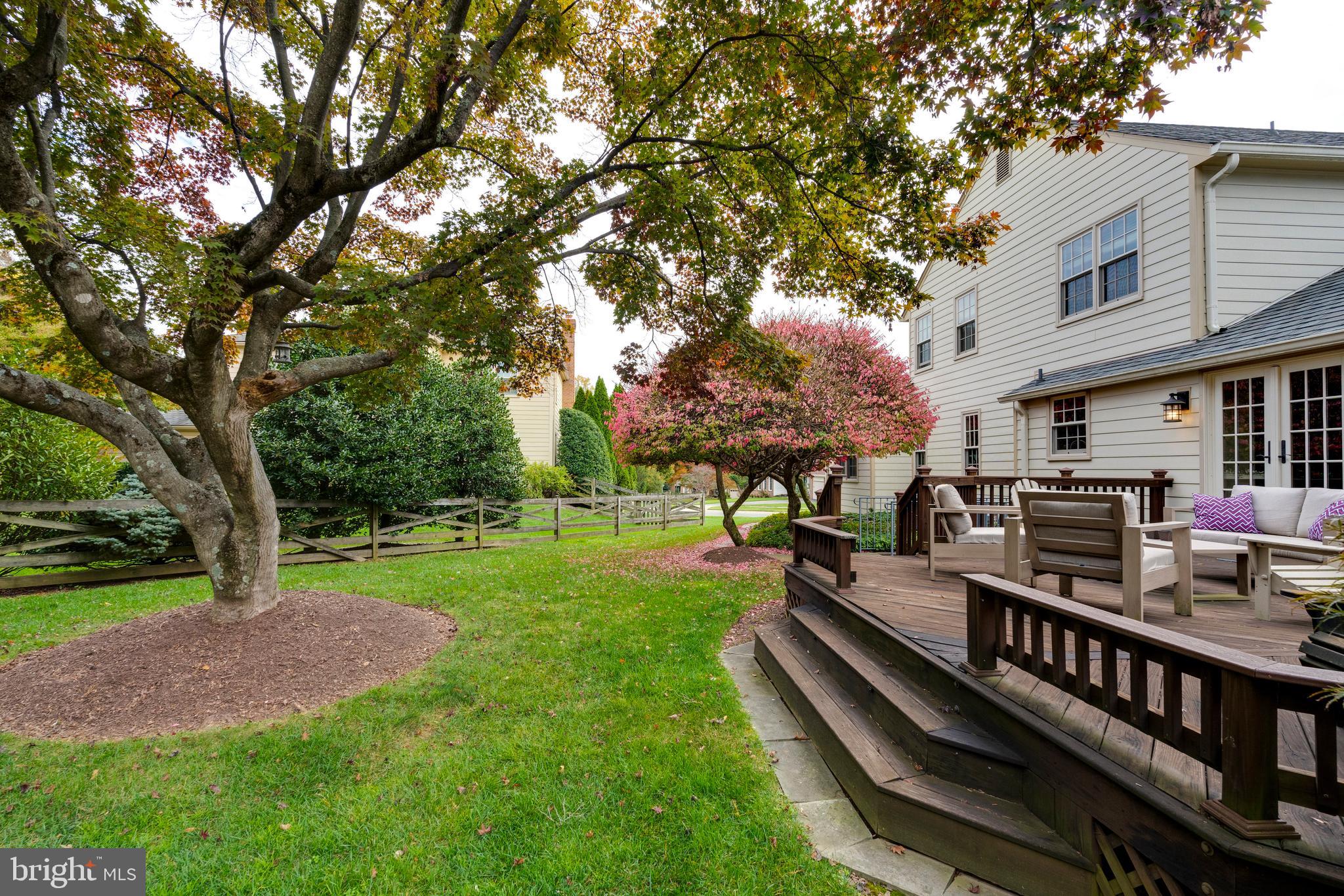 TIMBERLAWN - Residential