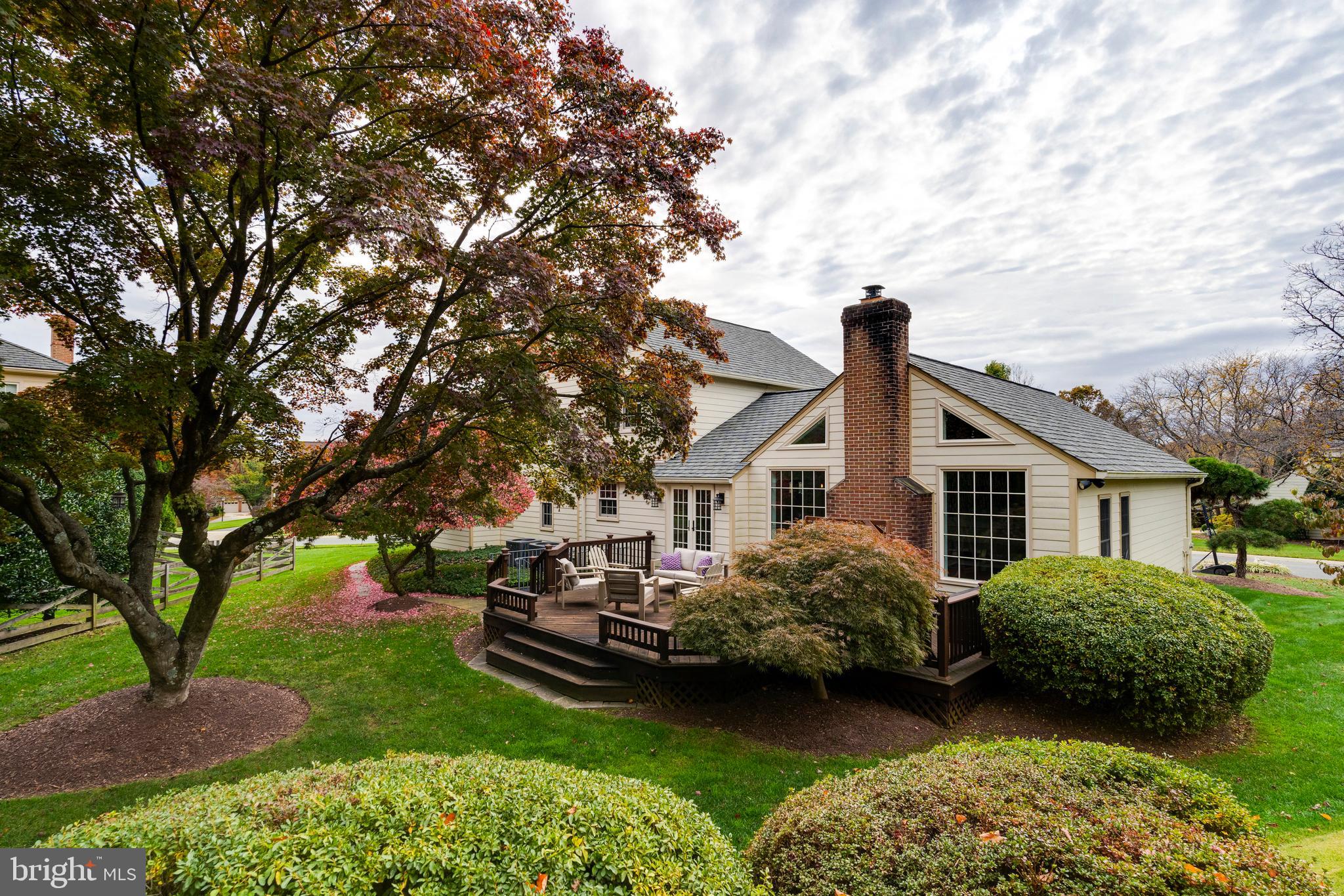 TIMBERLAWN - Residential