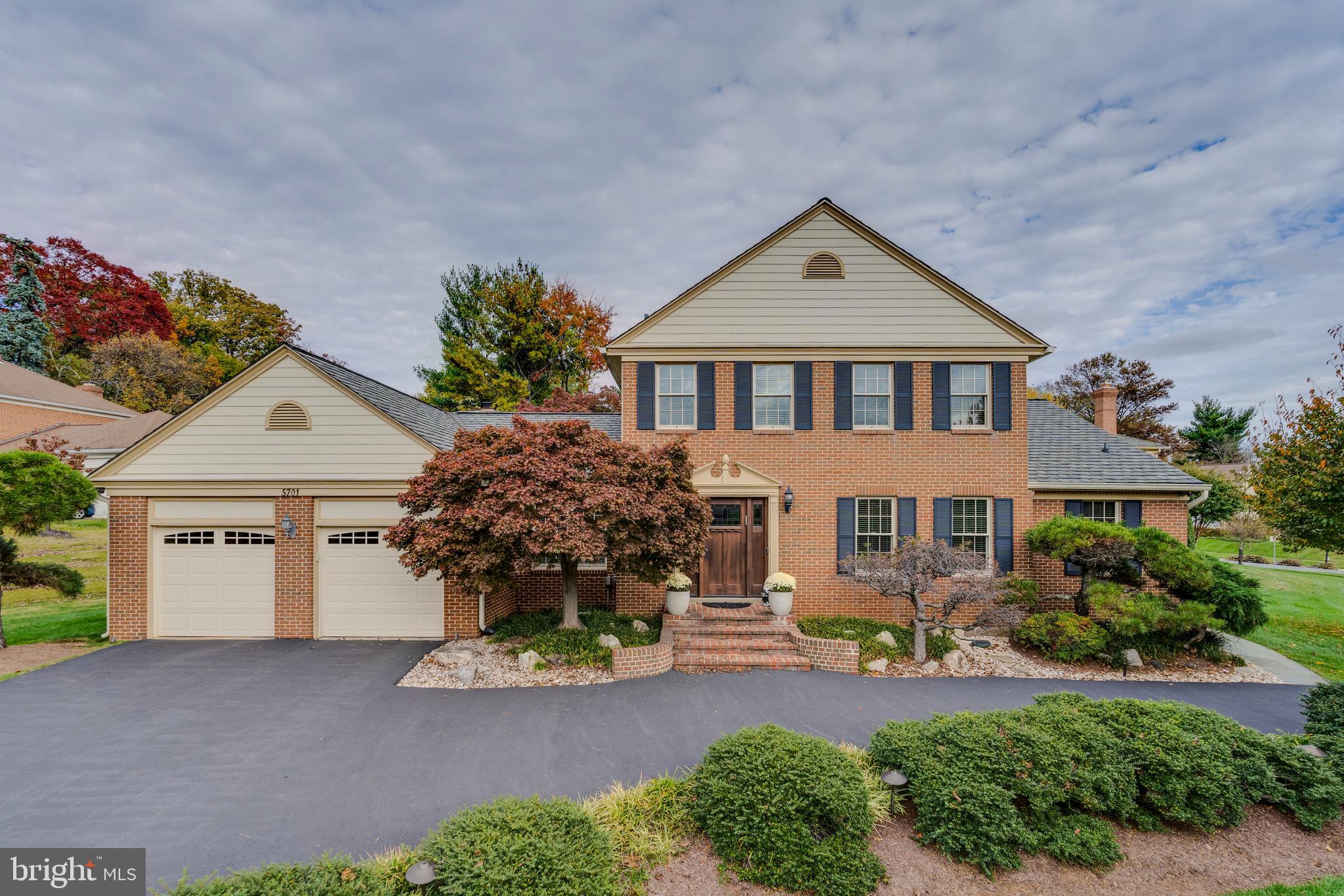 TIMBERLAWN - Residential