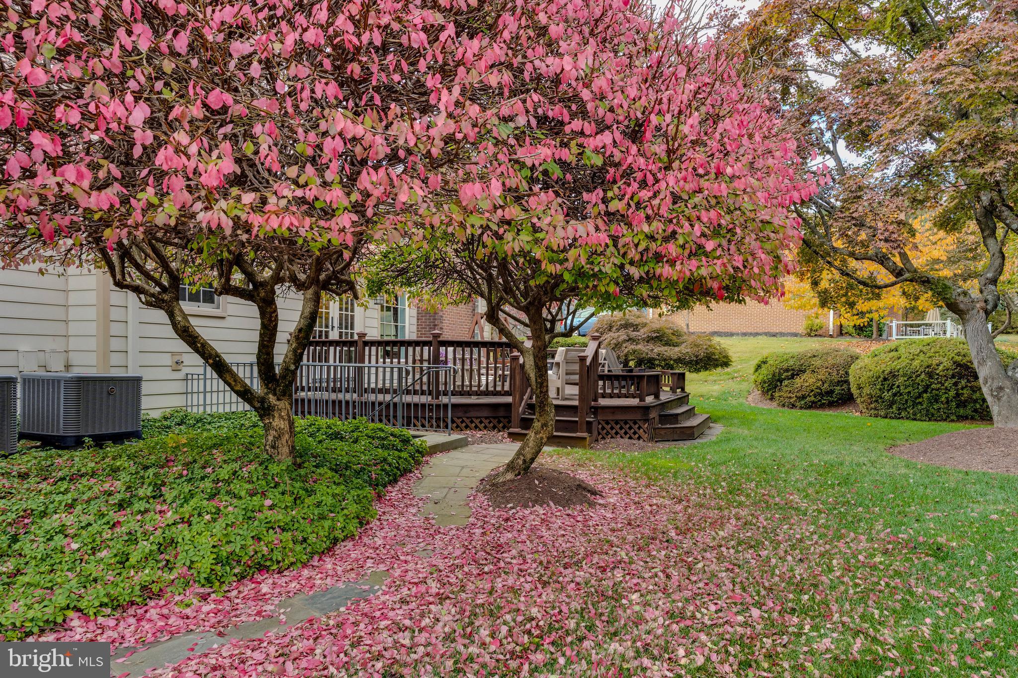 TIMBERLAWN - Residential