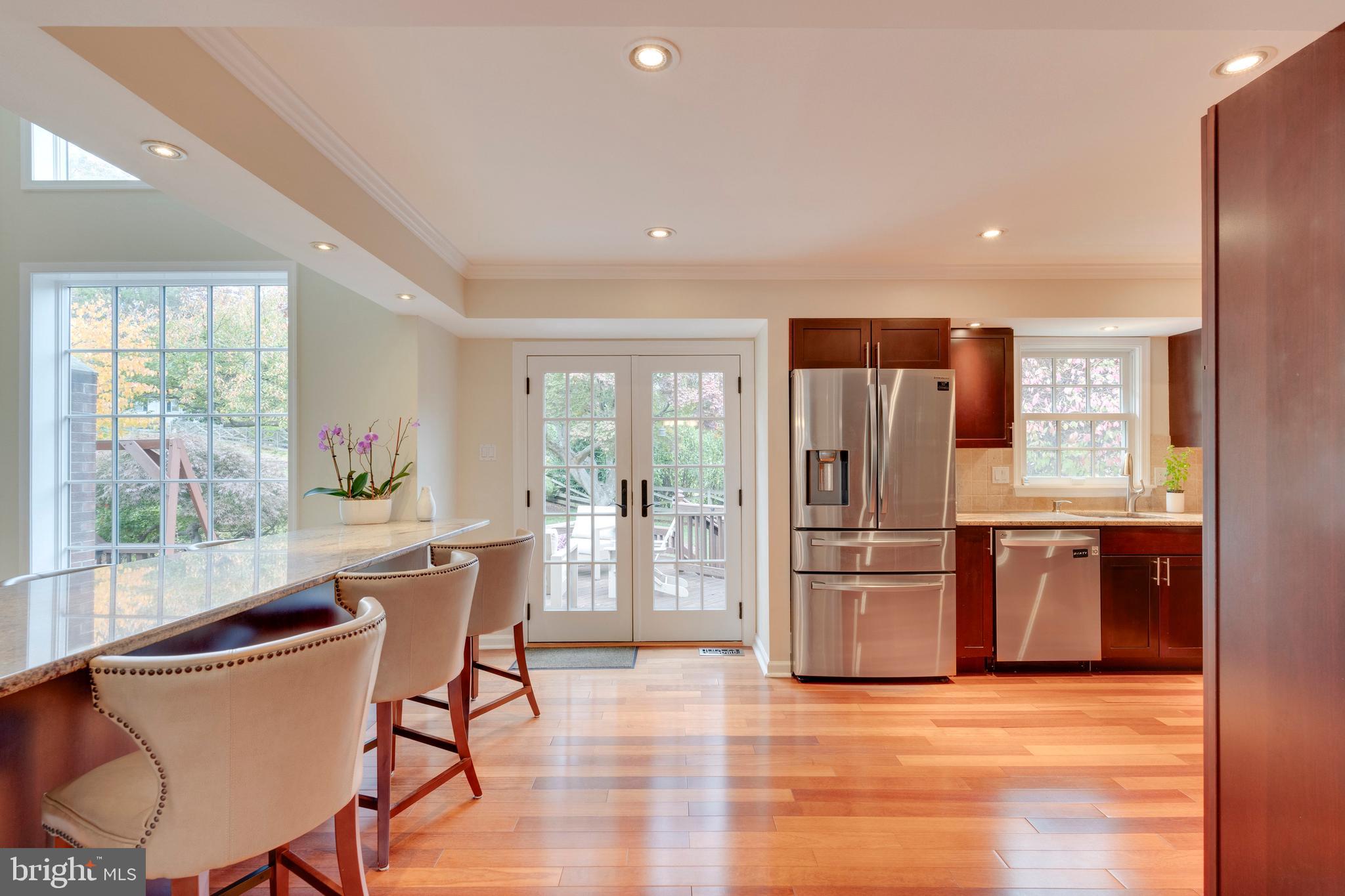 TIMBERLAWN - Residential