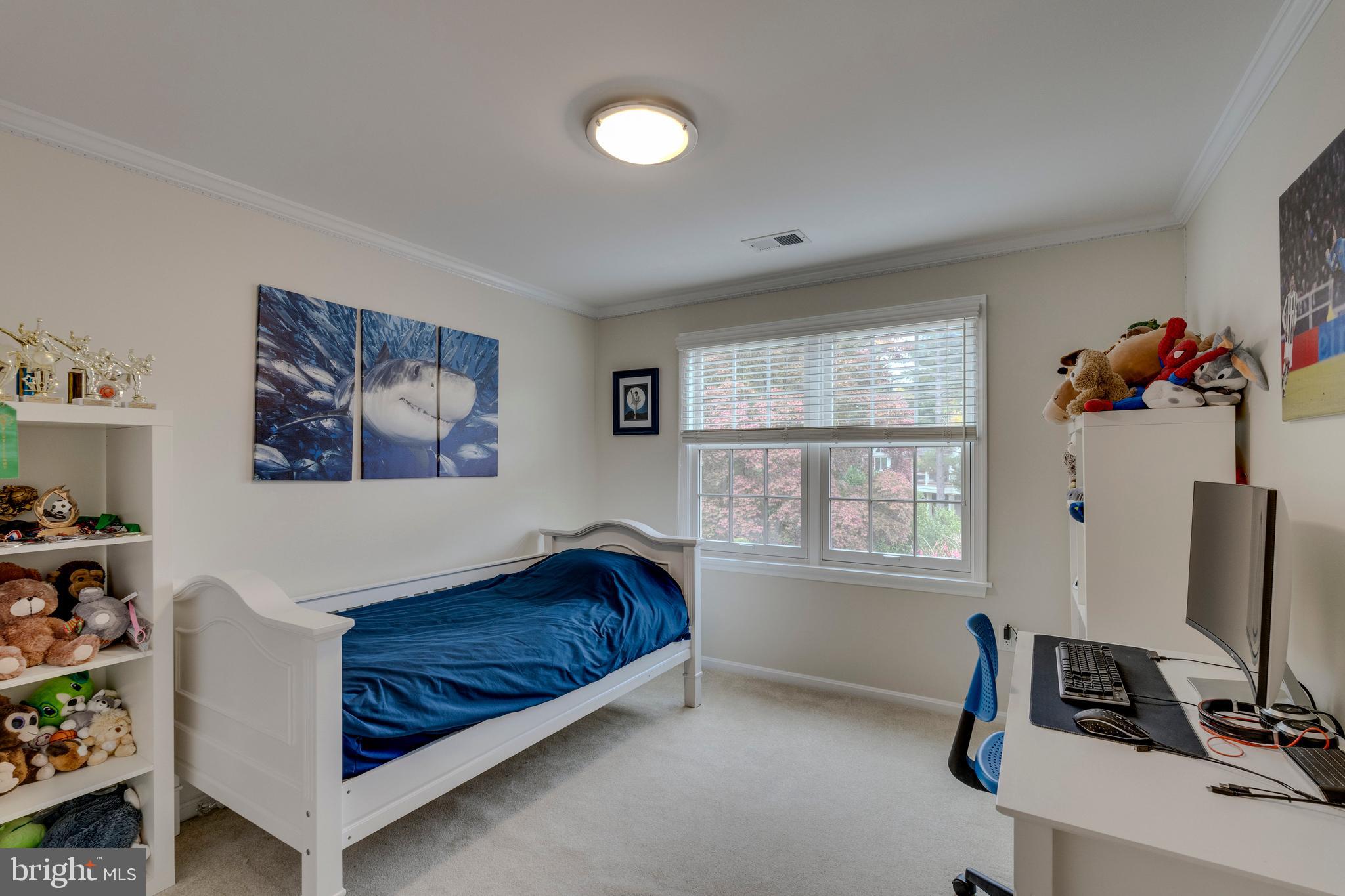 TIMBERLAWN - Residential