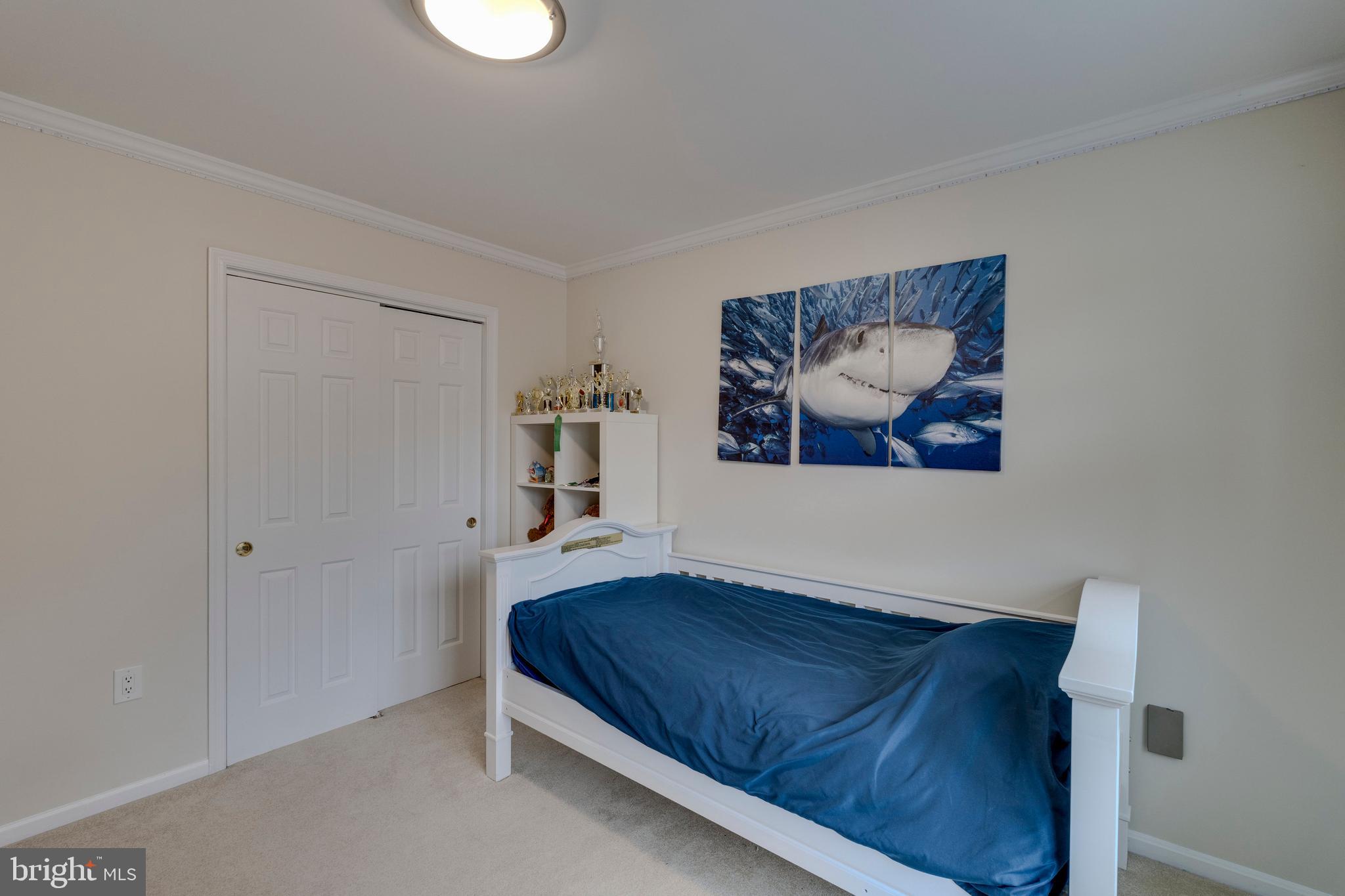 TIMBERLAWN - Residential