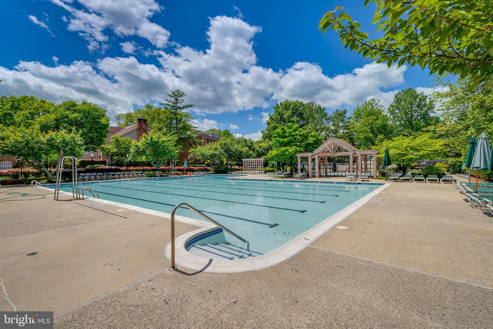 TIMBERLAWN - Residential