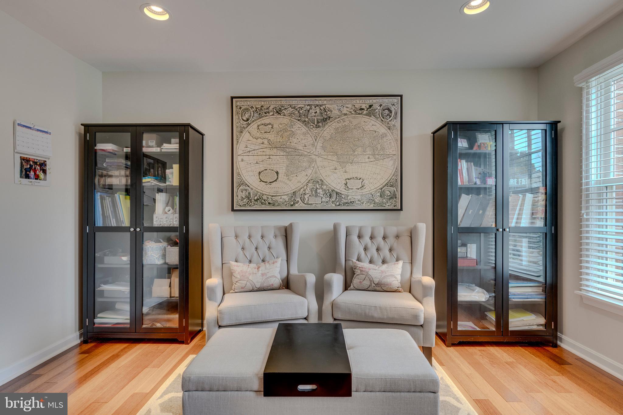 TIMBERLAWN - Residential