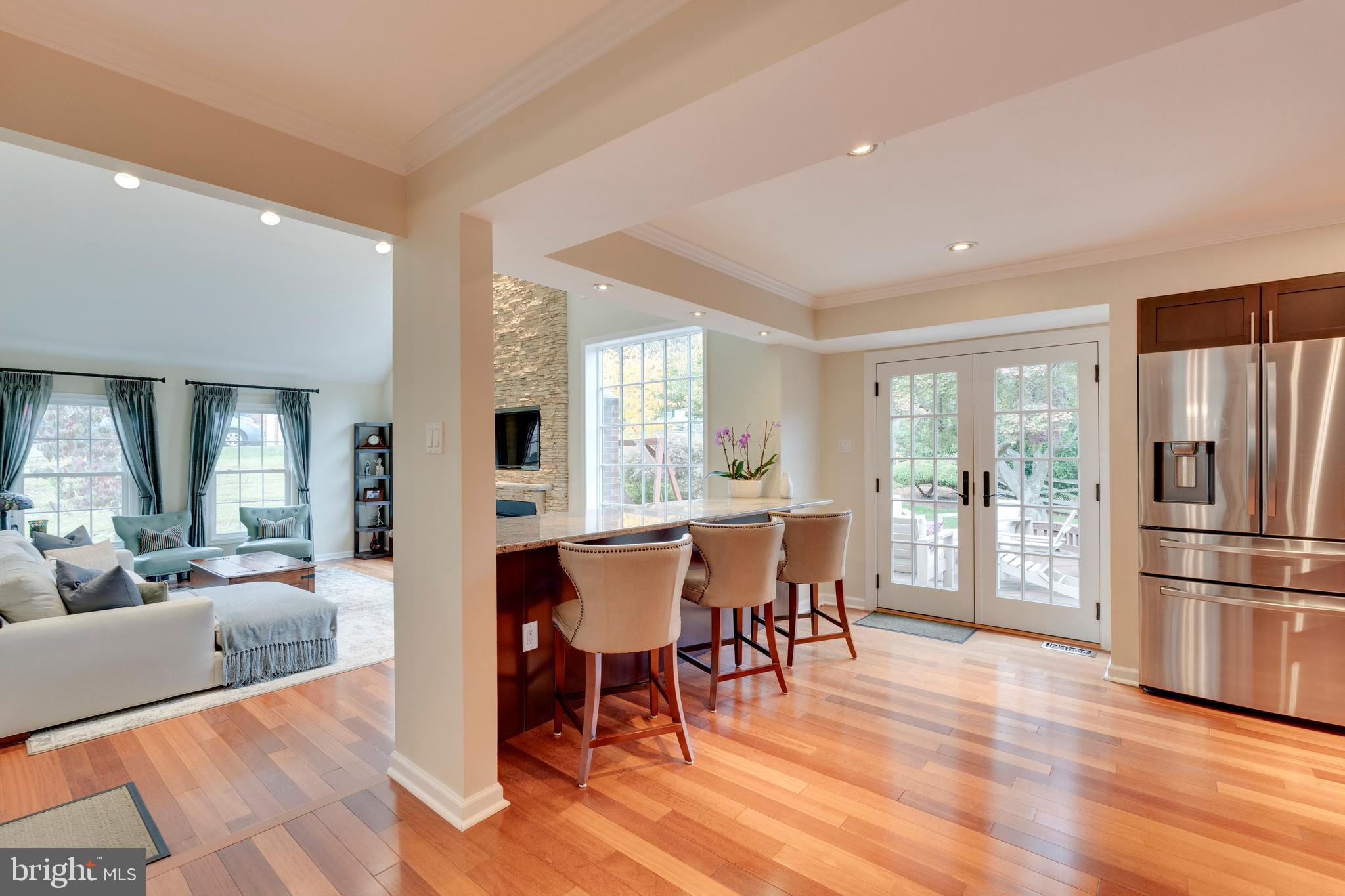 TIMBERLAWN - Residential