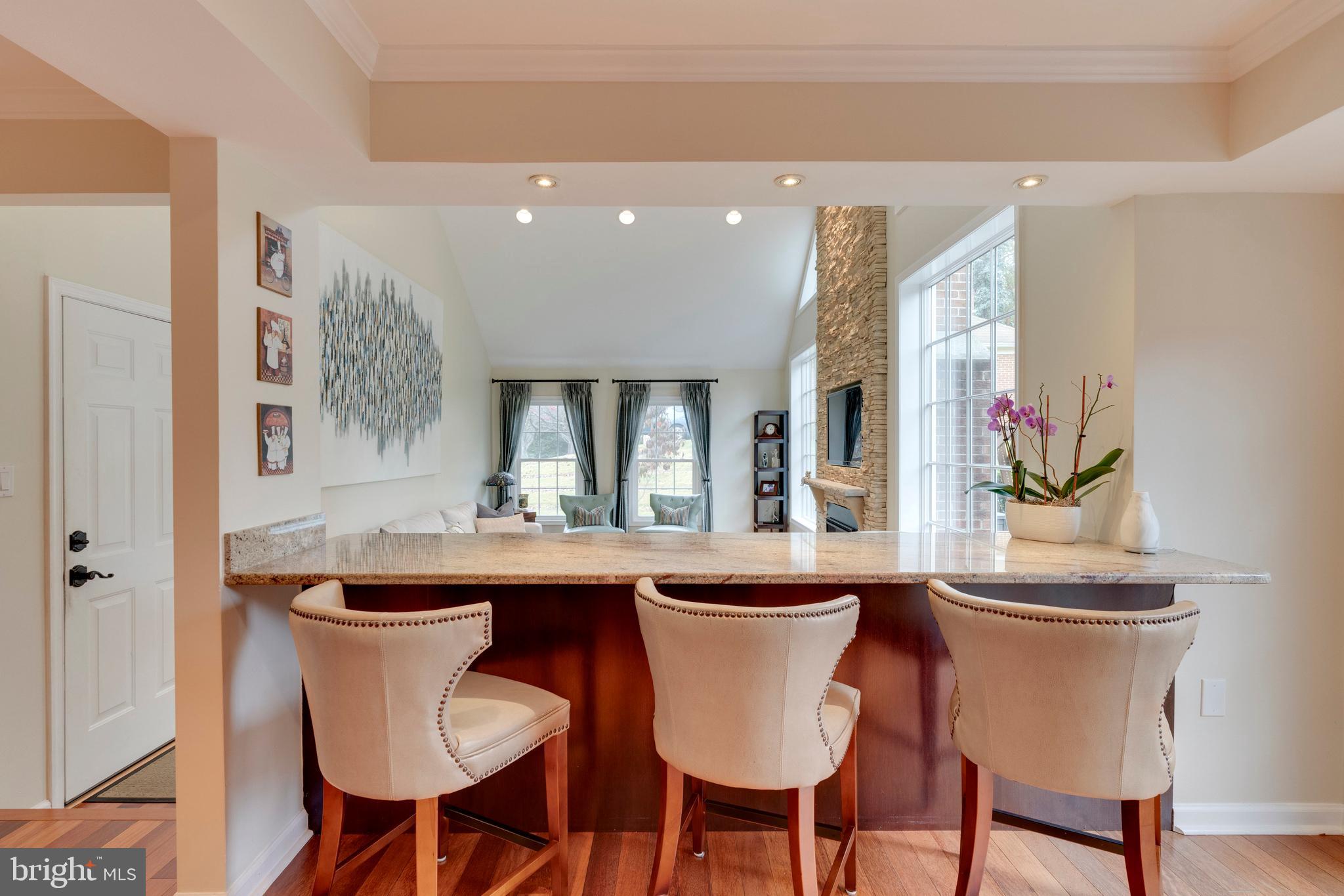 TIMBERLAWN - Residential