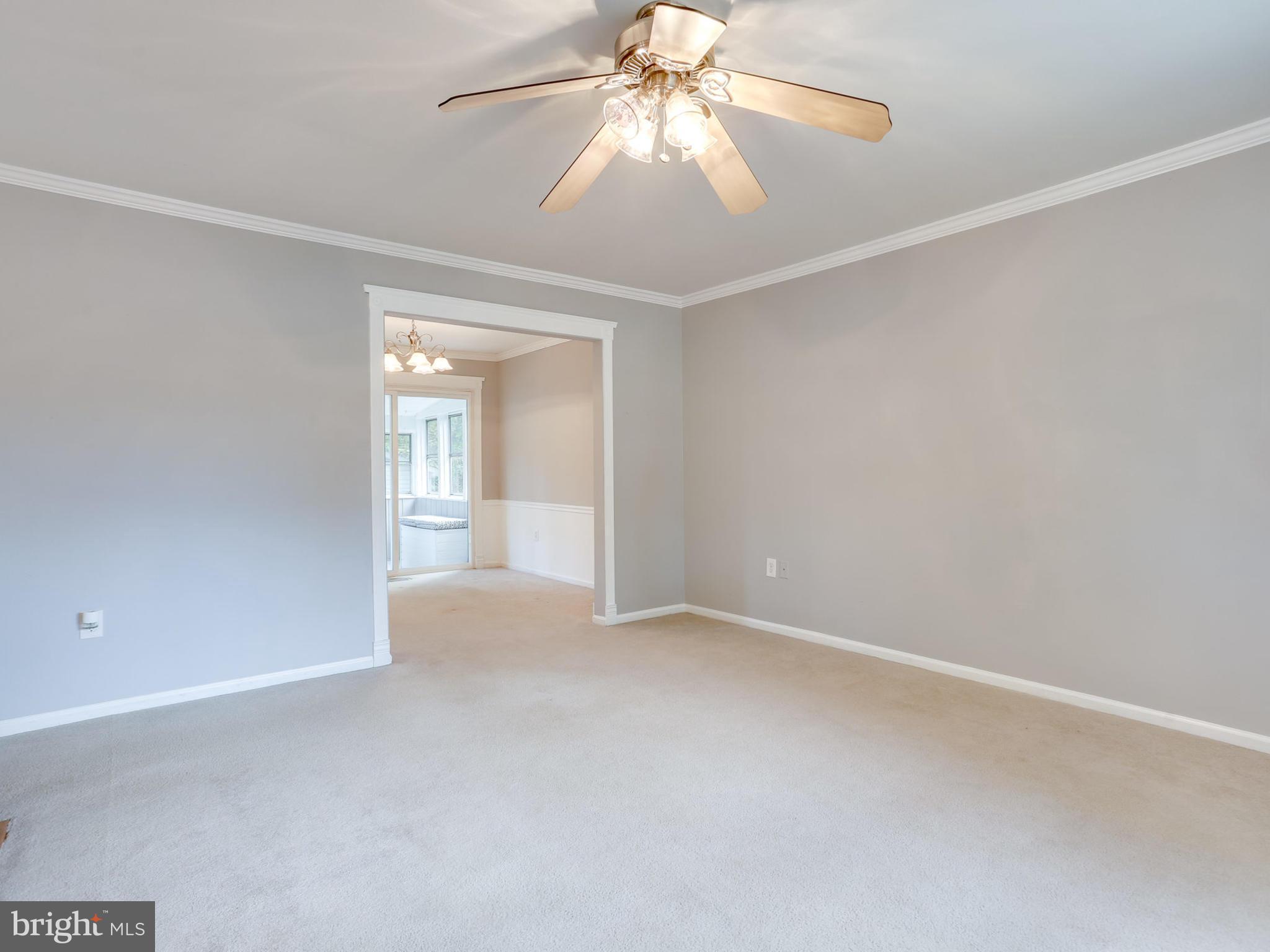 DALE CITY - Residential