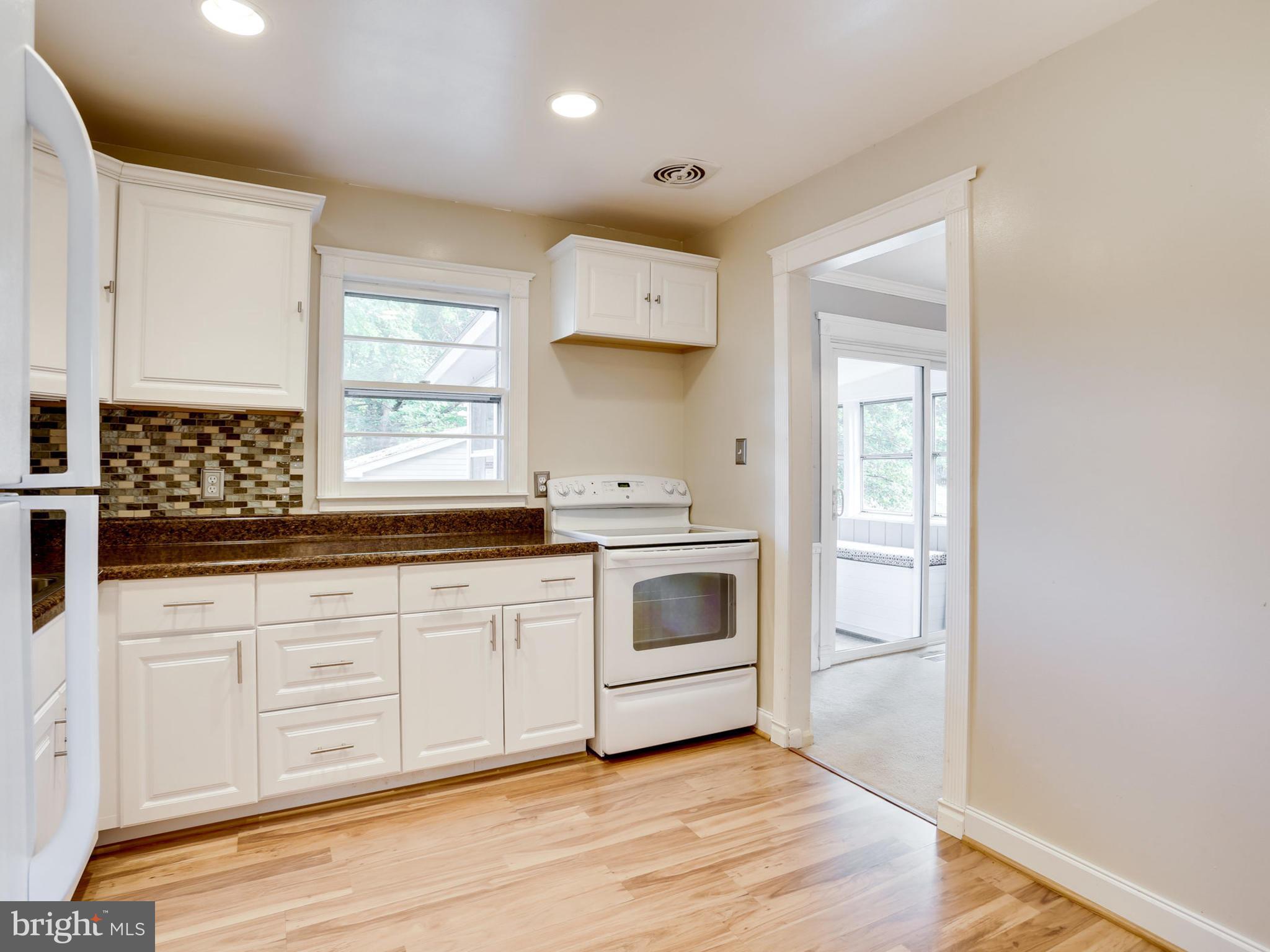 DALE CITY - Residential