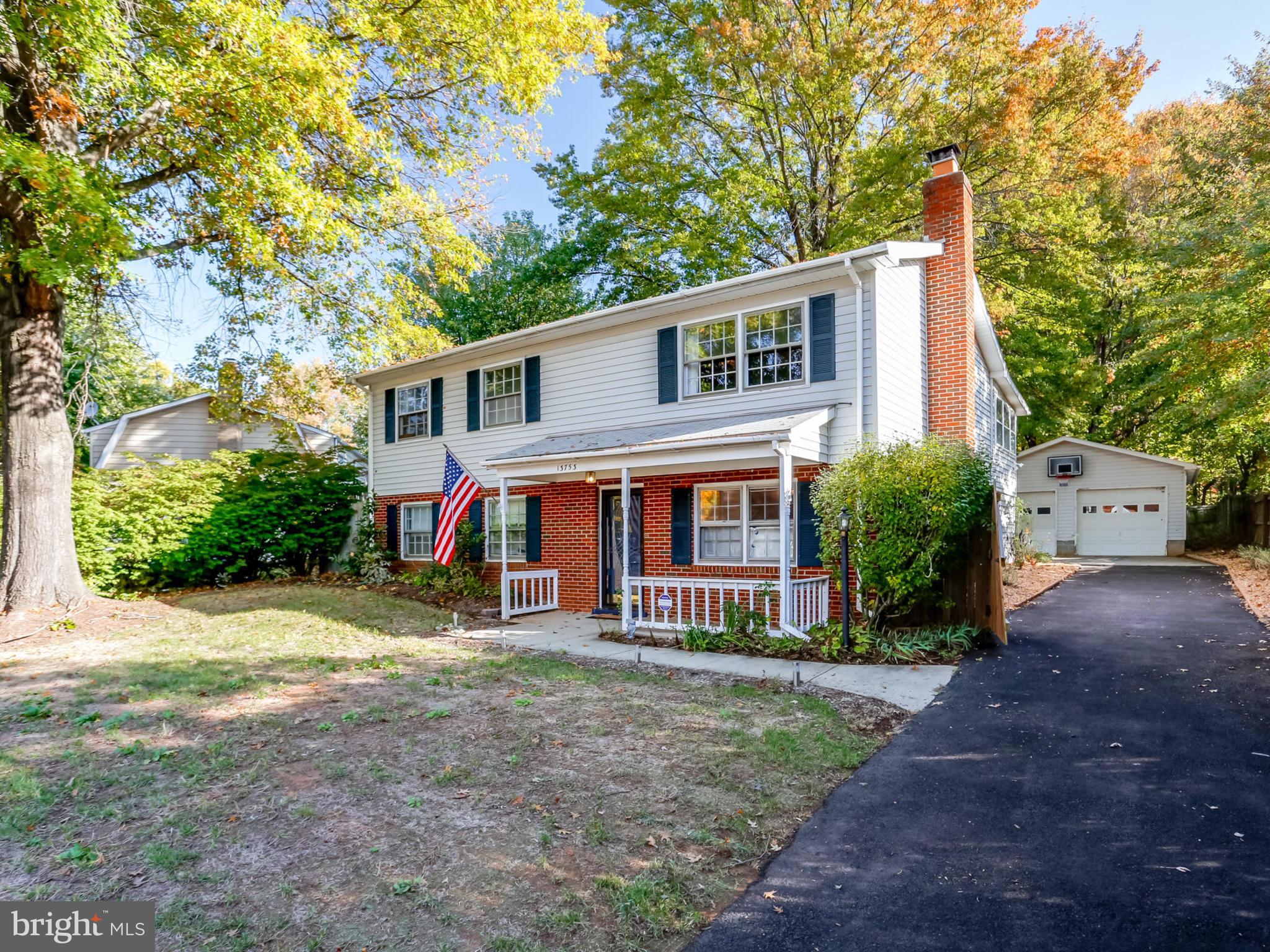 DALE CITY - Residential