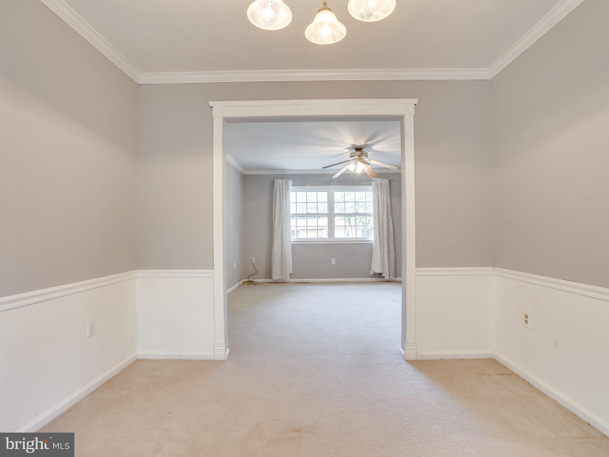 DALE CITY - Residential