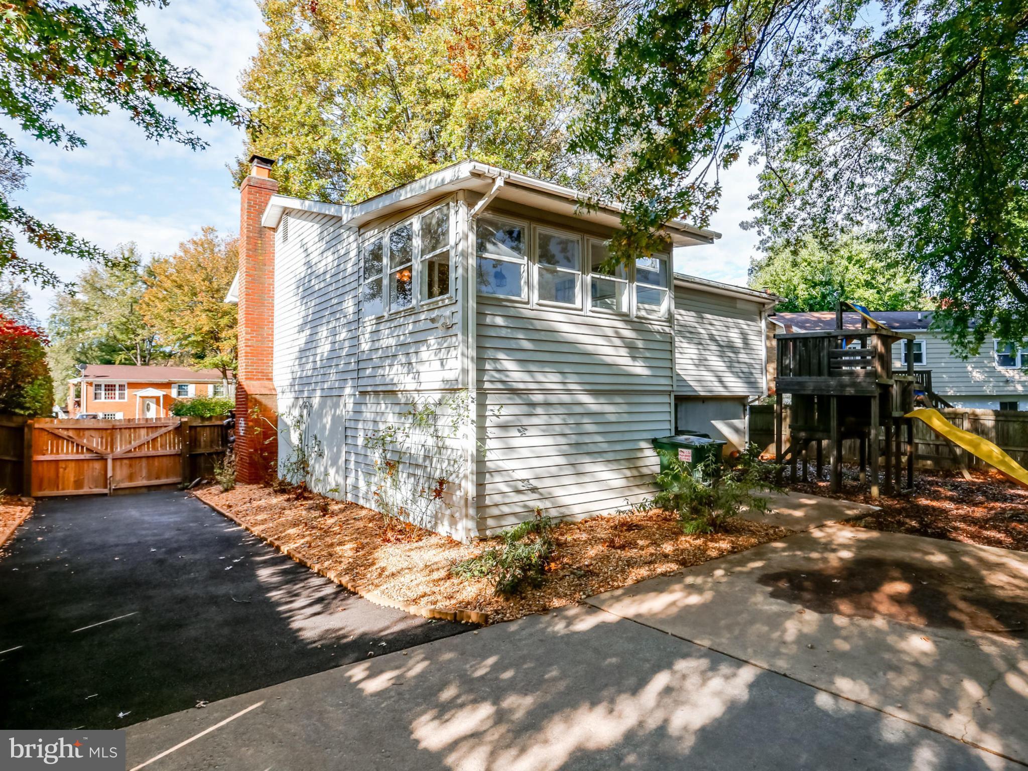 DALE CITY - Residential